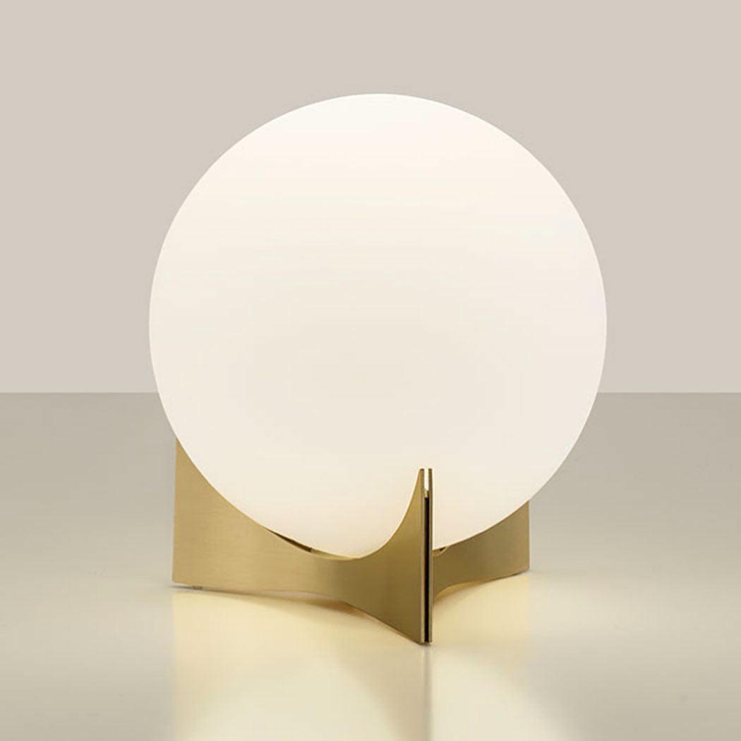 Lustren Contemporary Table Lamp - Letslighting