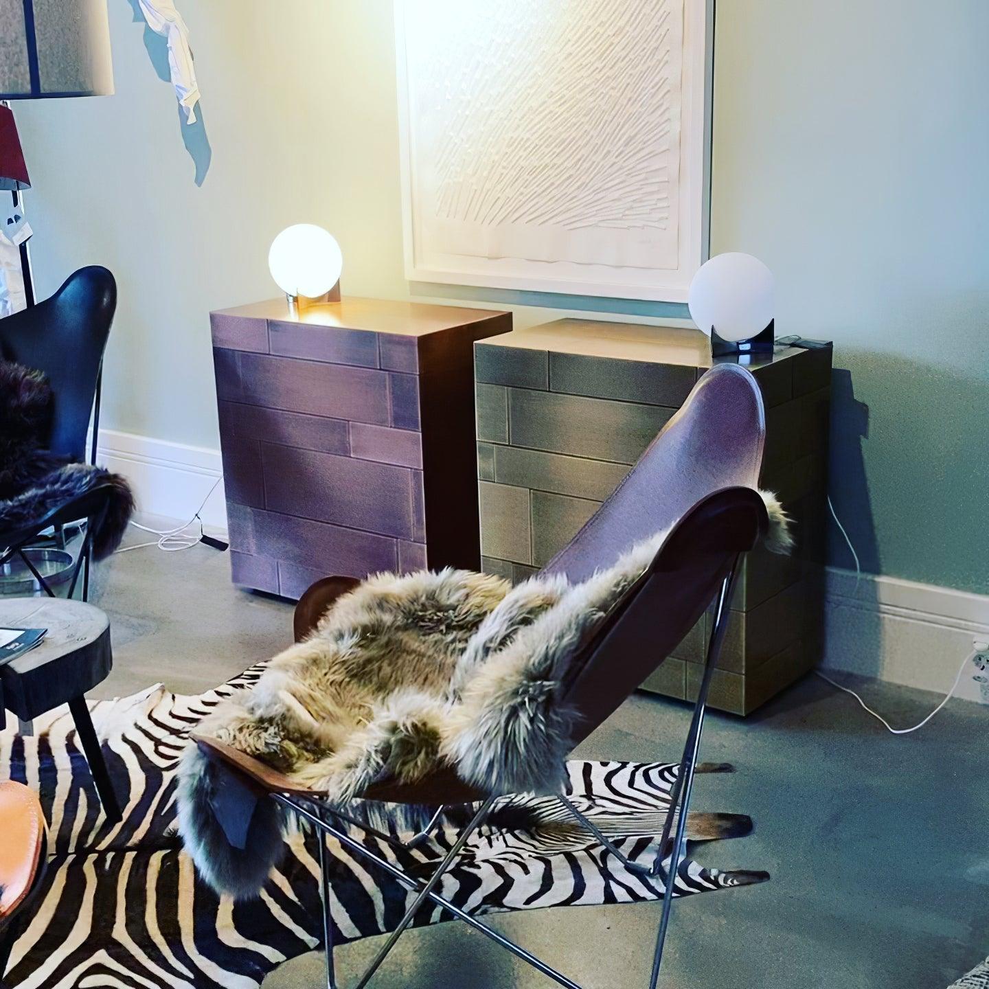 Lustren Contemporary Table Lamp - Letslighting