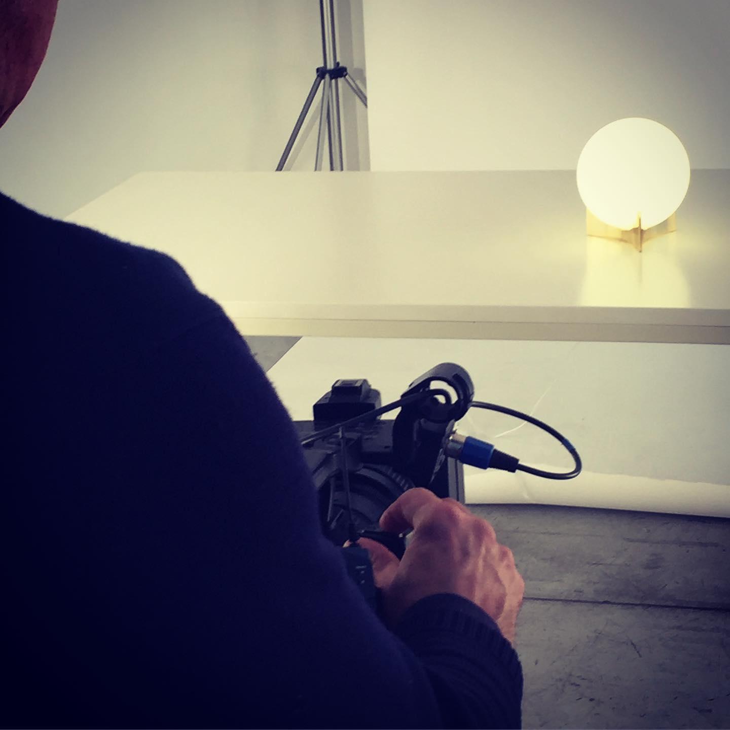 Lustren Contemporary Table Lamp - Letslighting