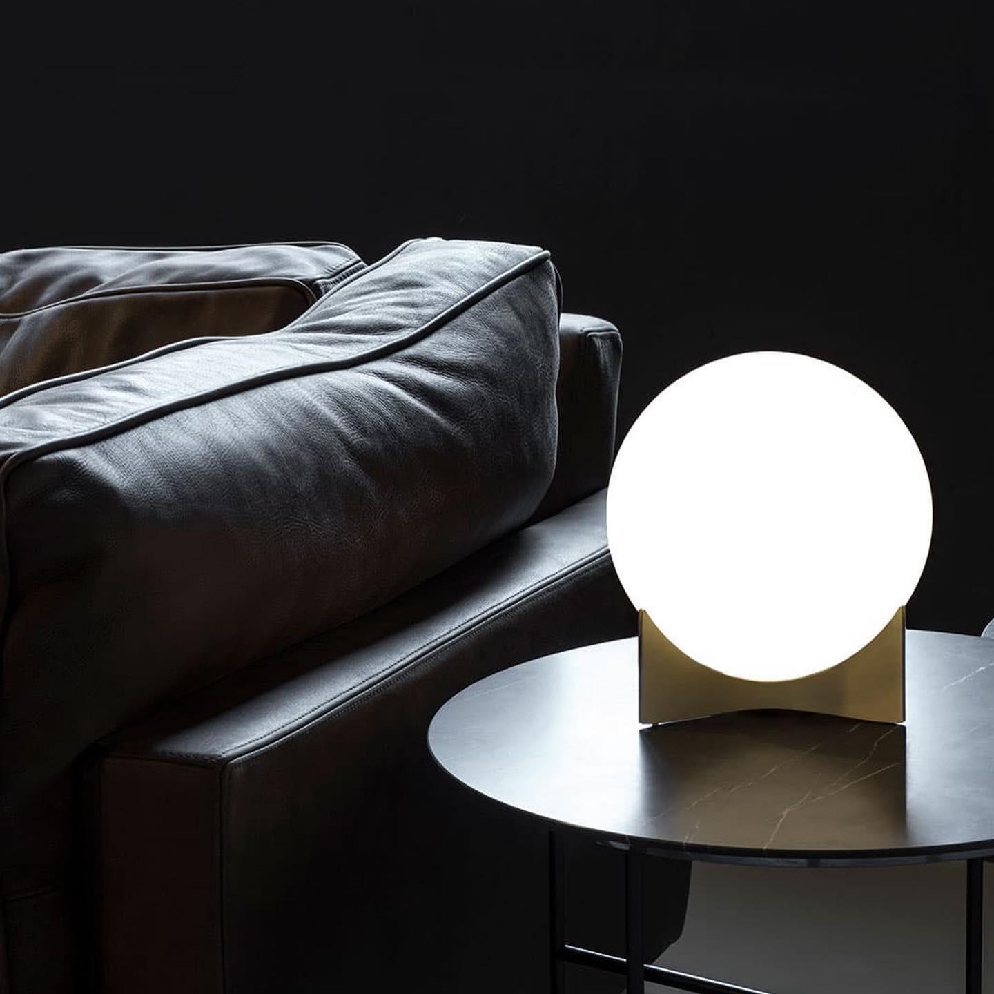 Lustren Contemporary Table Lamp - Letslighting