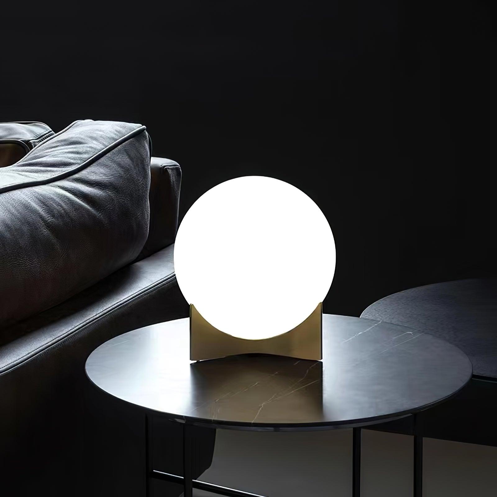 Lustren Contemporary Table Lamp - Letslighting