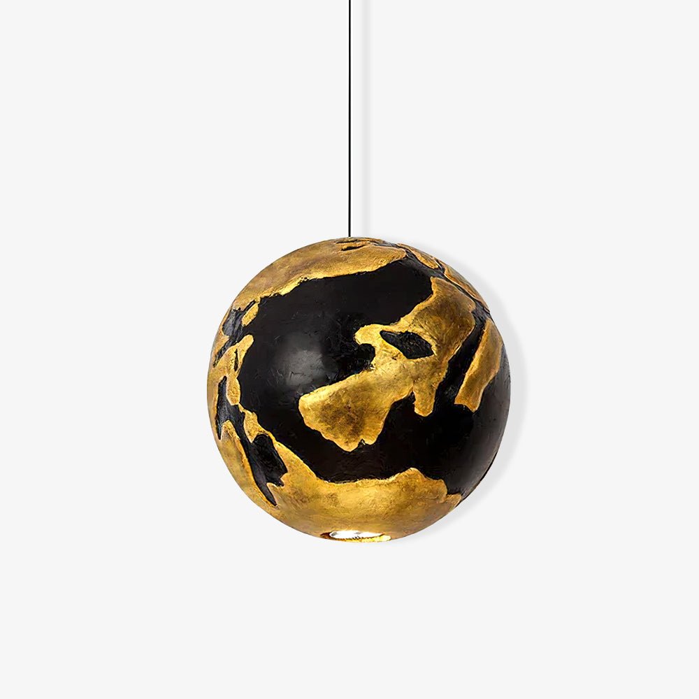 Alzorila Modern Minimalist Nordic Art Composite Pendant Light - Letslighting