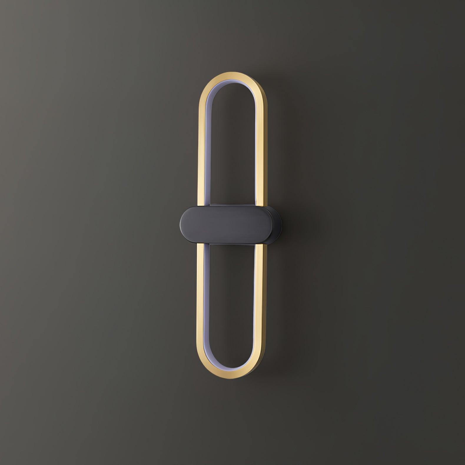 Ilyra Silicone Minimalist Wall Lamp - Letslighting