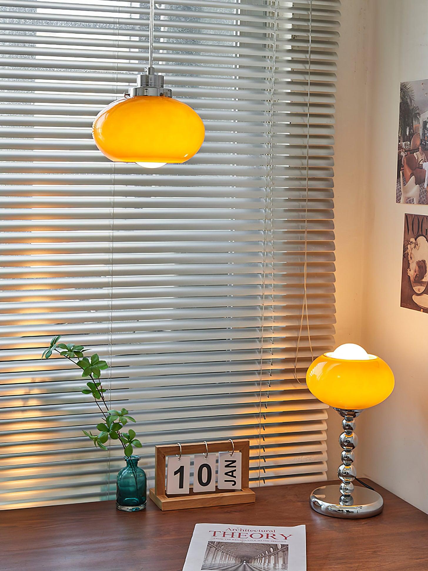 Lauren Modern Table Lamp - Letslighting