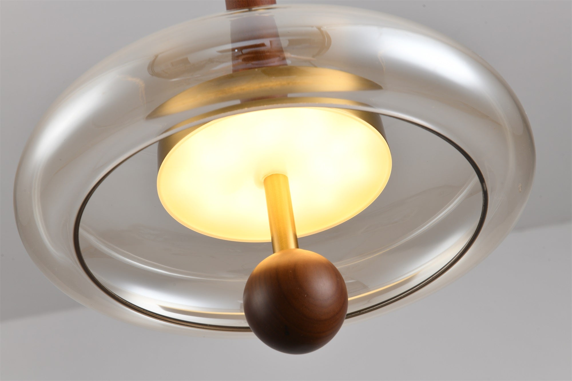 Audrey Vintage Pendant Lamp - Letslighting