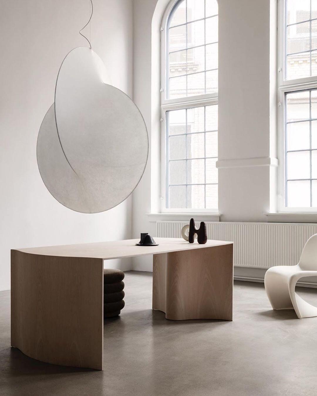 Mirelian Steel Artistic Pendant Lamp - Letslighting