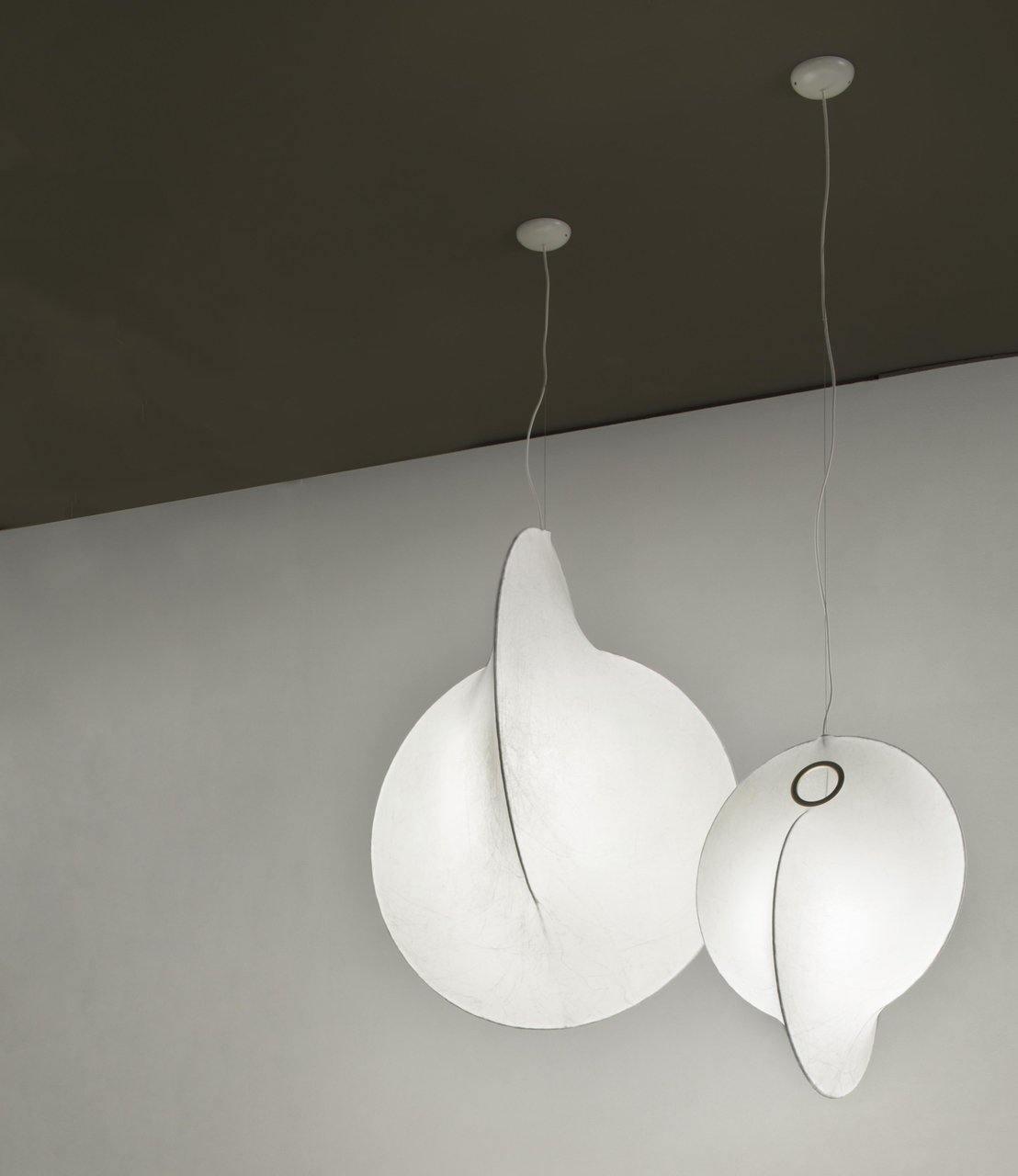 Mirelian Steel Artistic Pendant Lamp - Letslighting