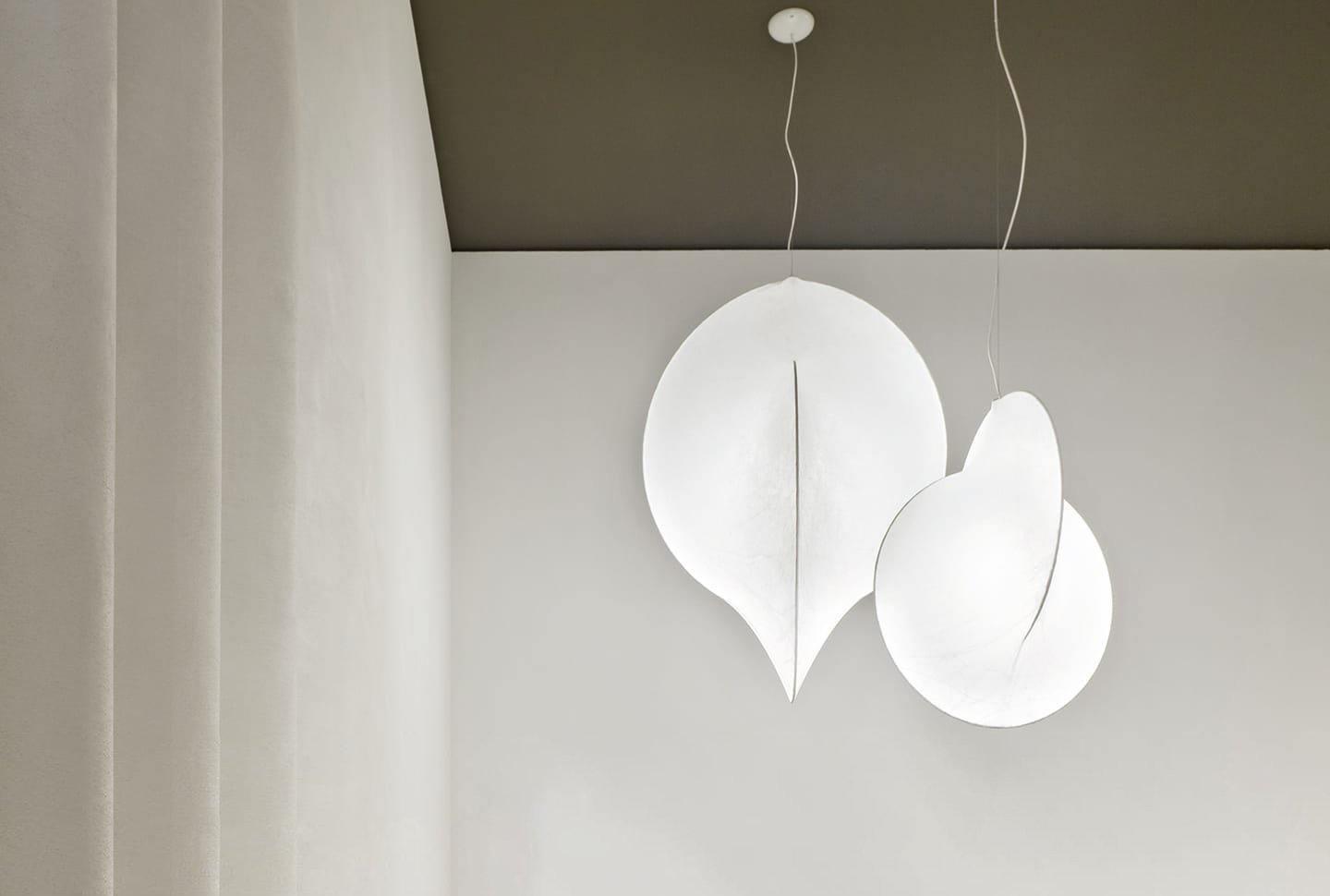 Mirelian Steel Artistic Pendant Lamp - Letslighting