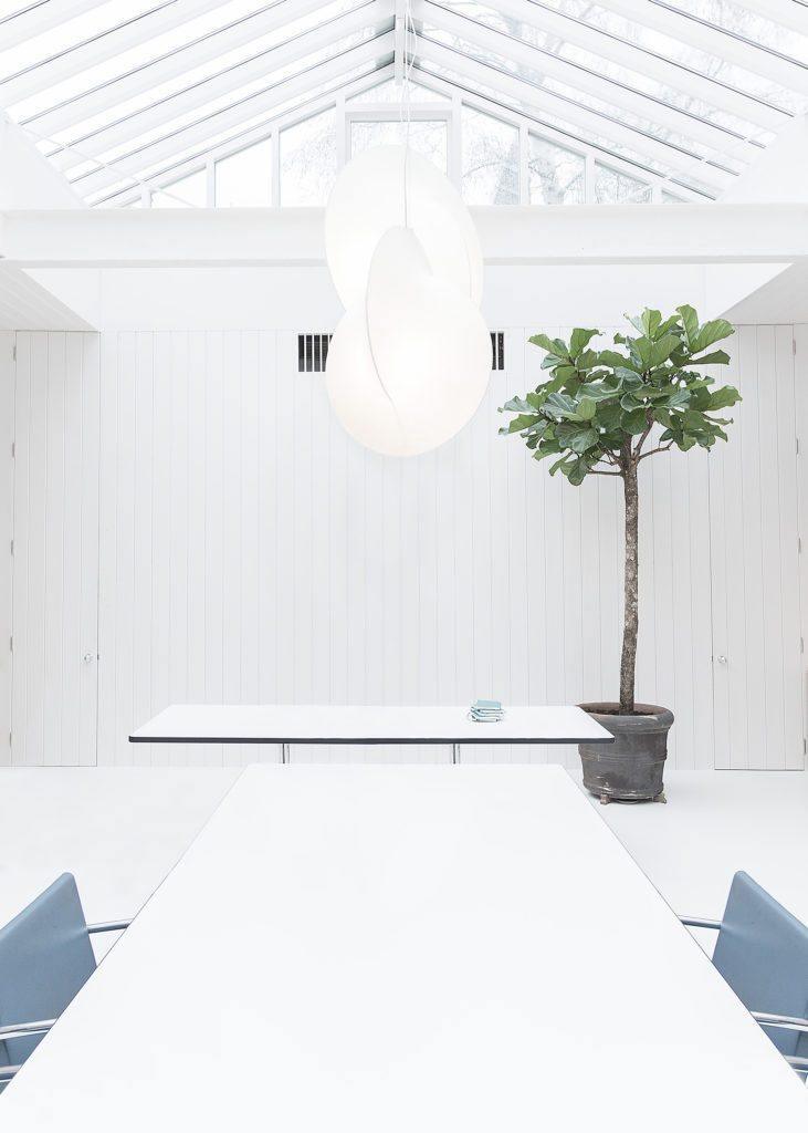 Mirelian Steel Artistic Pendant Lamp - Letslighting