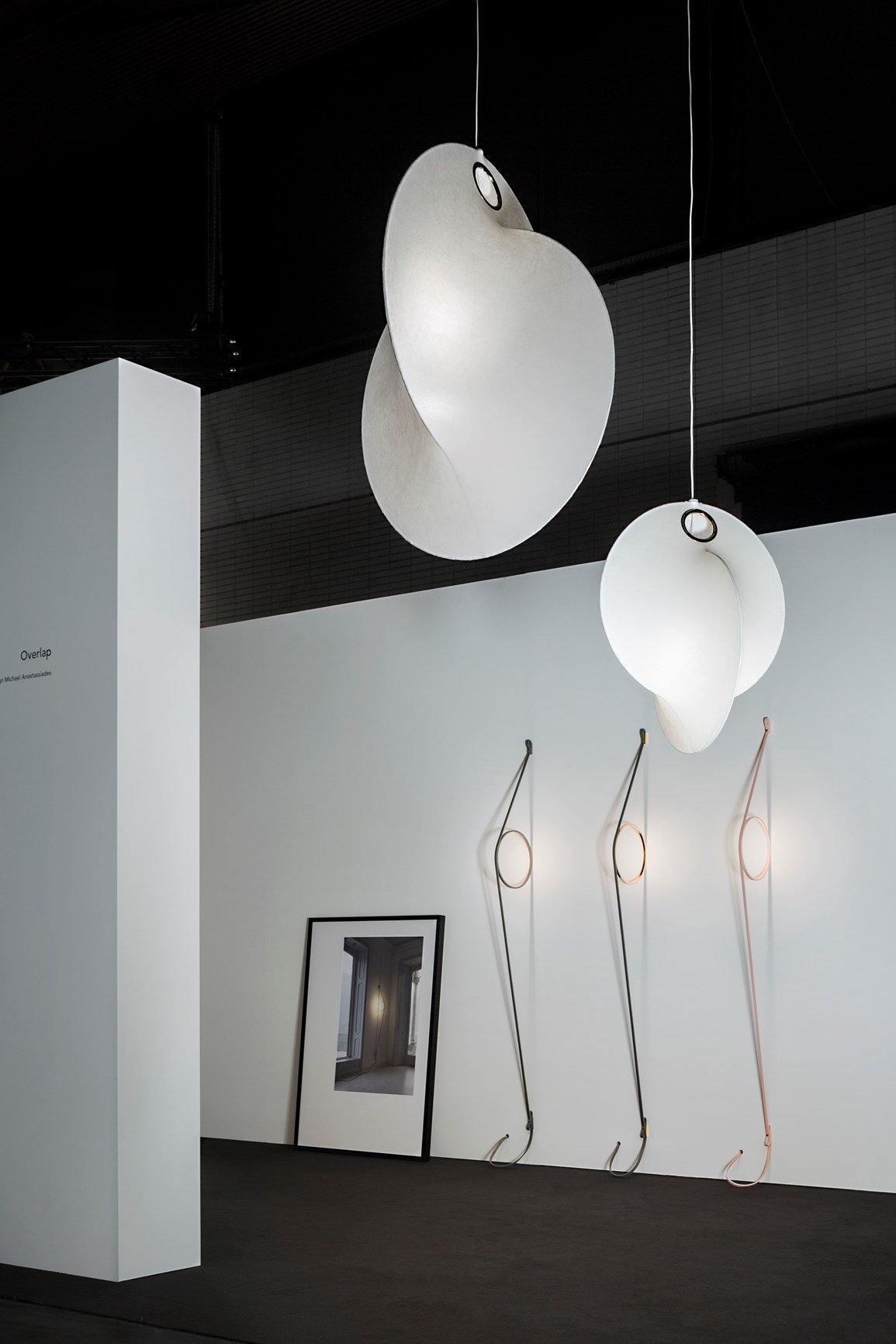 Mirelian Steel Artistic Pendant Lamp - Letslighting