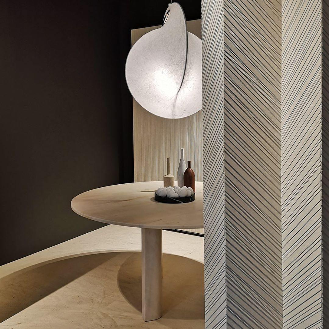 Mirelian Steel Artistic Pendant Lamp - Letslighting