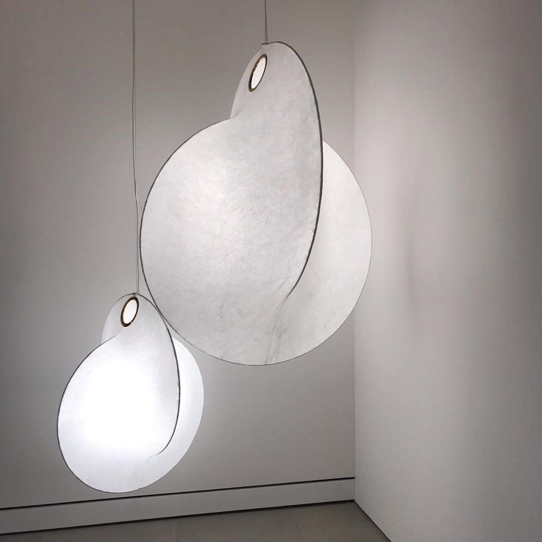 Mirelian Steel Artistic Pendant Lamp - Letslighting