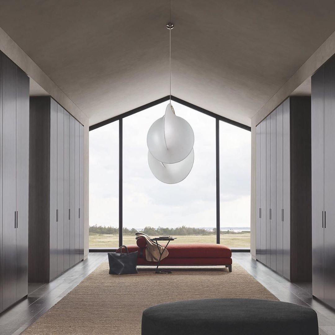 Mirelian Steel Artistic Pendant Lamp - Letslighting