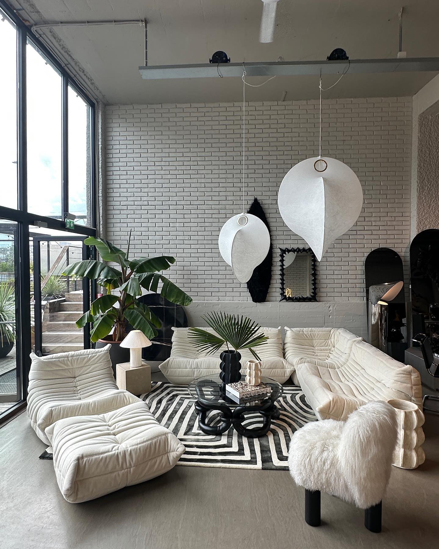 Mirelian Steel Artistic Pendant Lamp - Letslighting