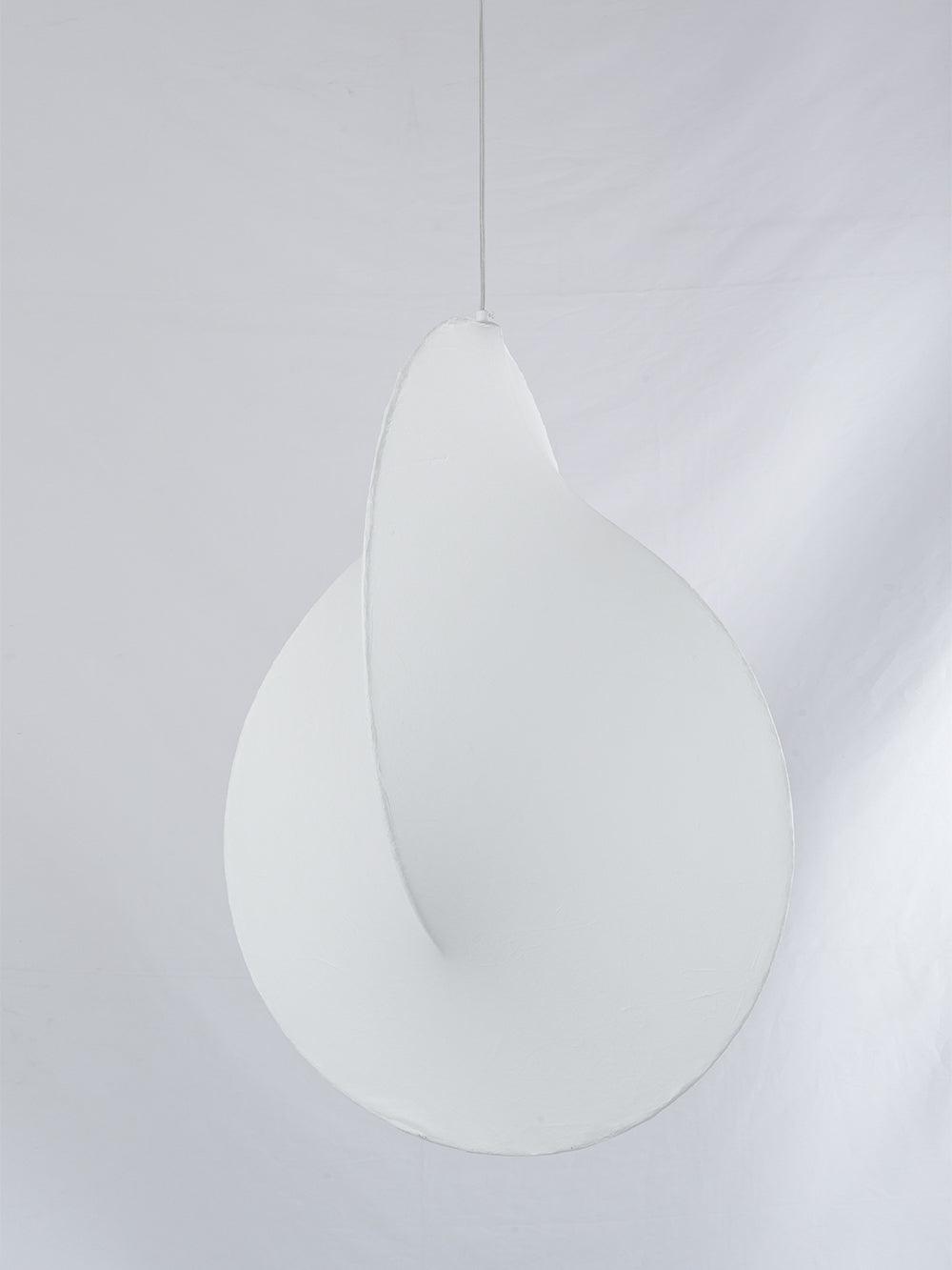 Mirelian Steel Artistic Pendant Lamp - Letslighting