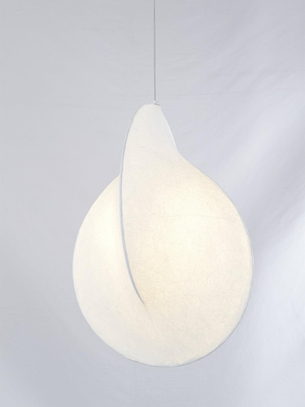Mirelian Steel Artistic Pendant Lamp - Letslighting