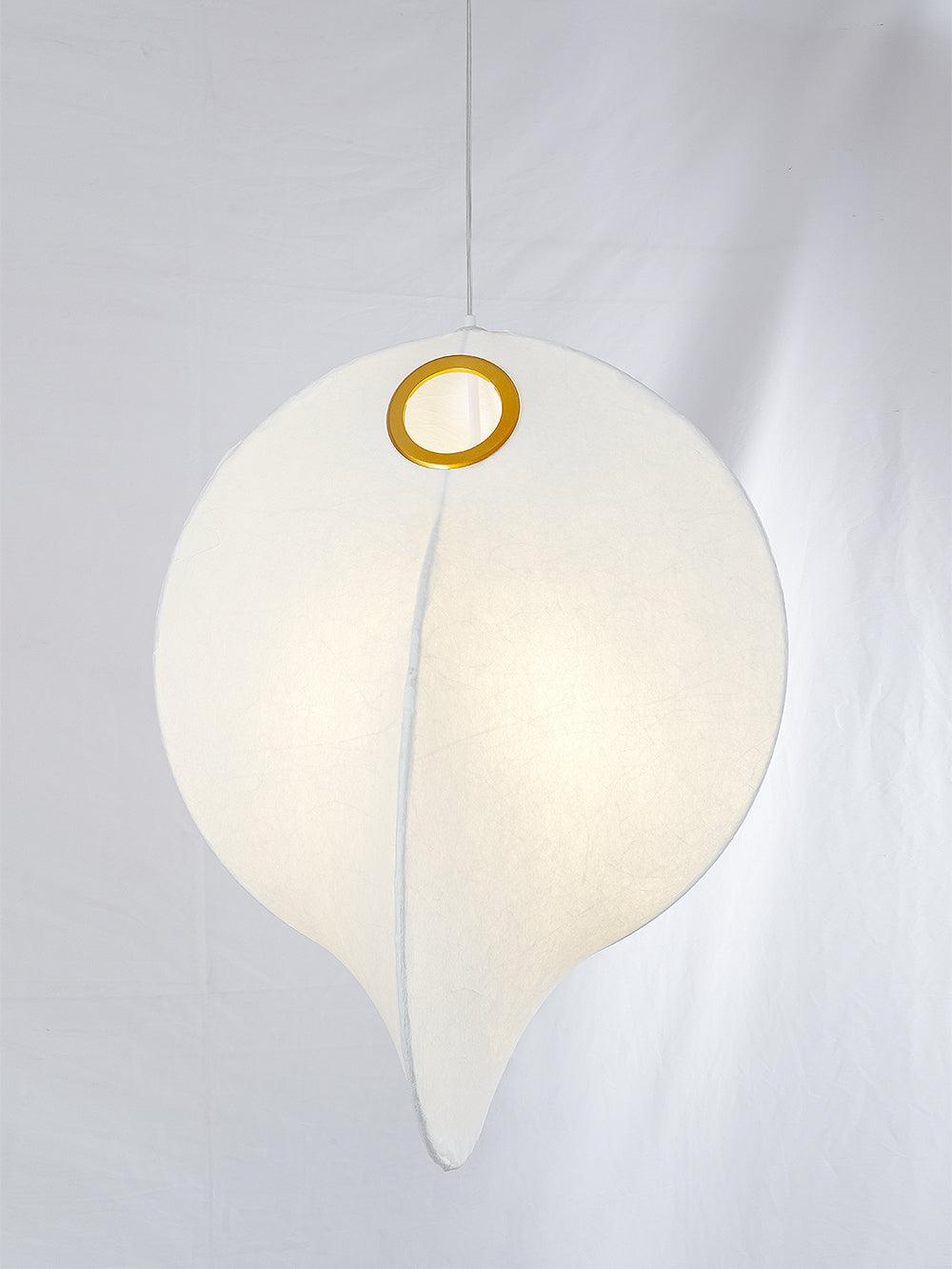 Mirelian Steel Artistic Pendant Lamp - Letslighting