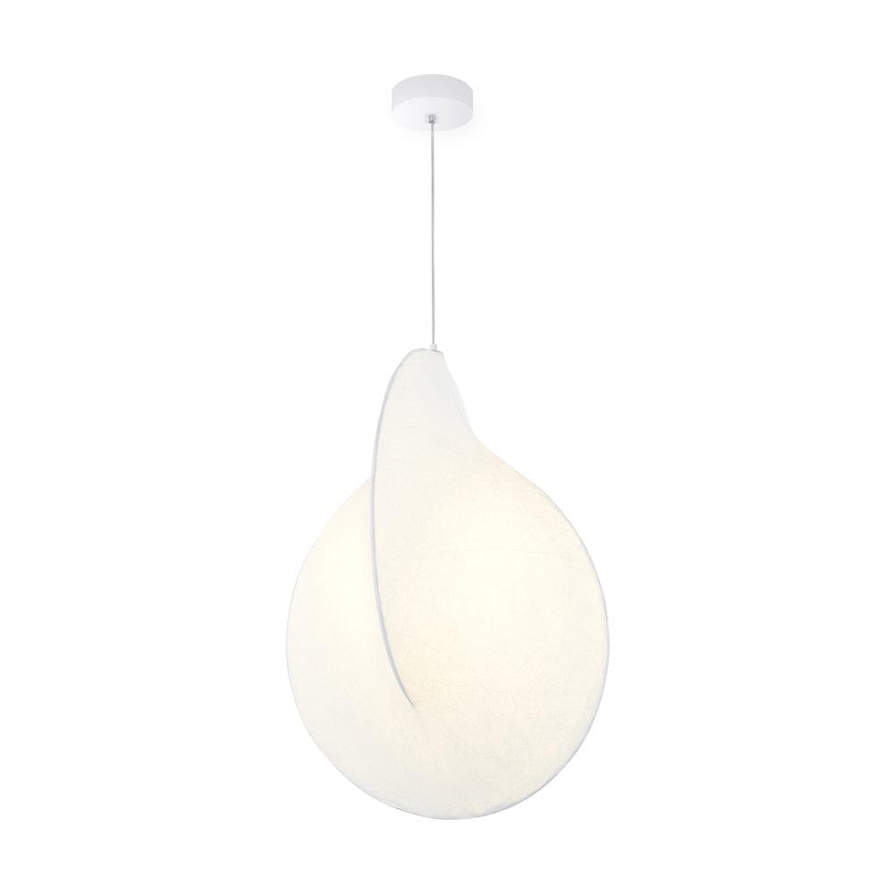 Mirelian Steel Artistic Pendant Lamp - Letslighting