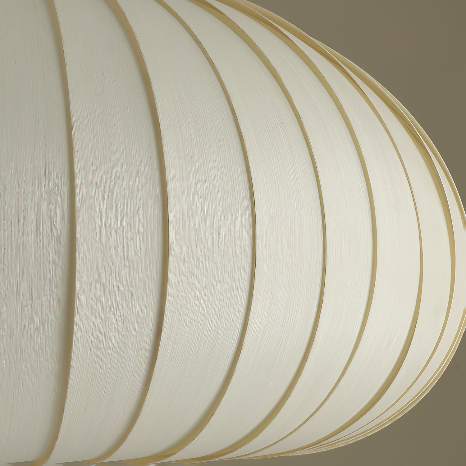 Ovola Pleated Pendant Light - Letslighting