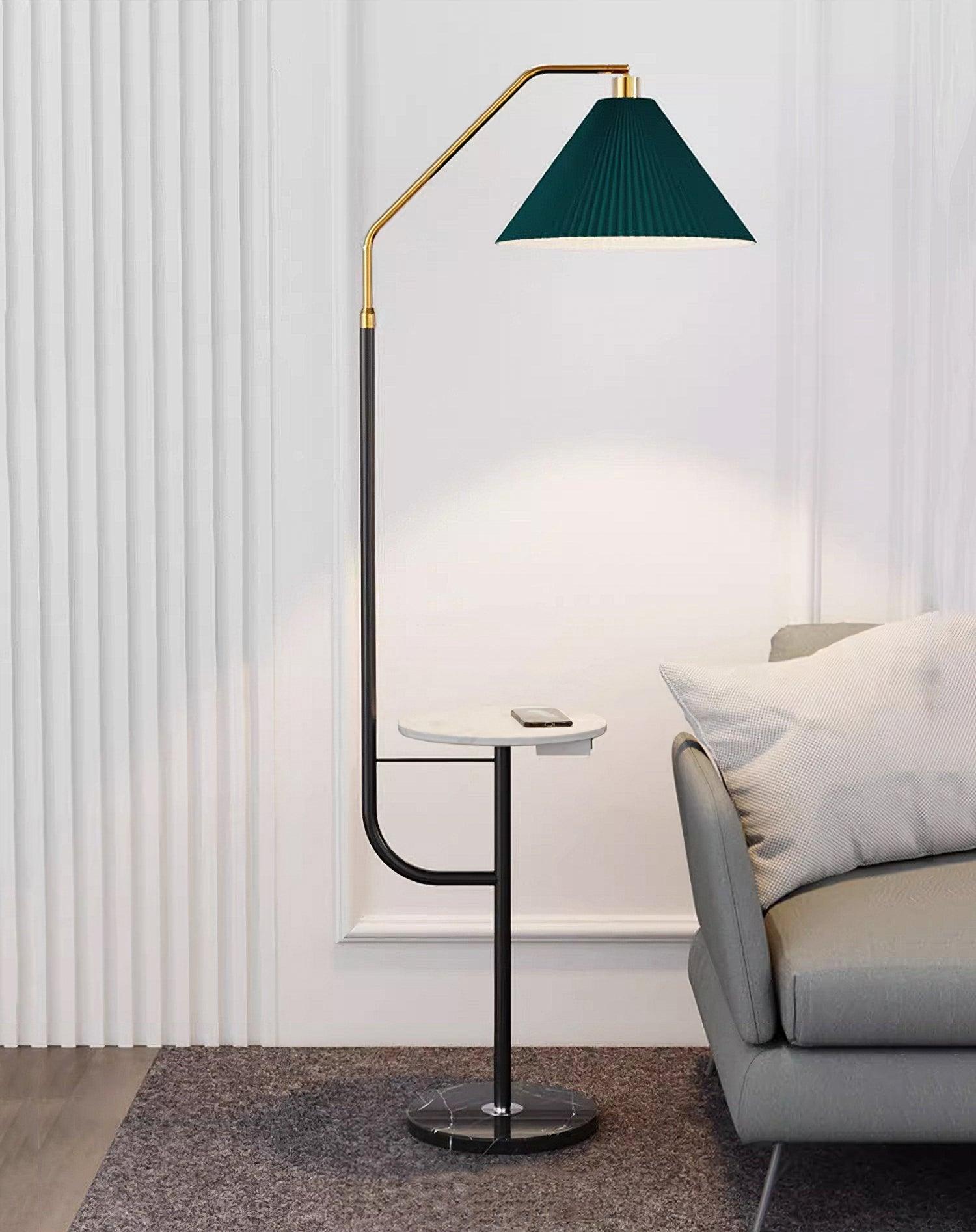Ozz Floor Lamp - Blowlighting