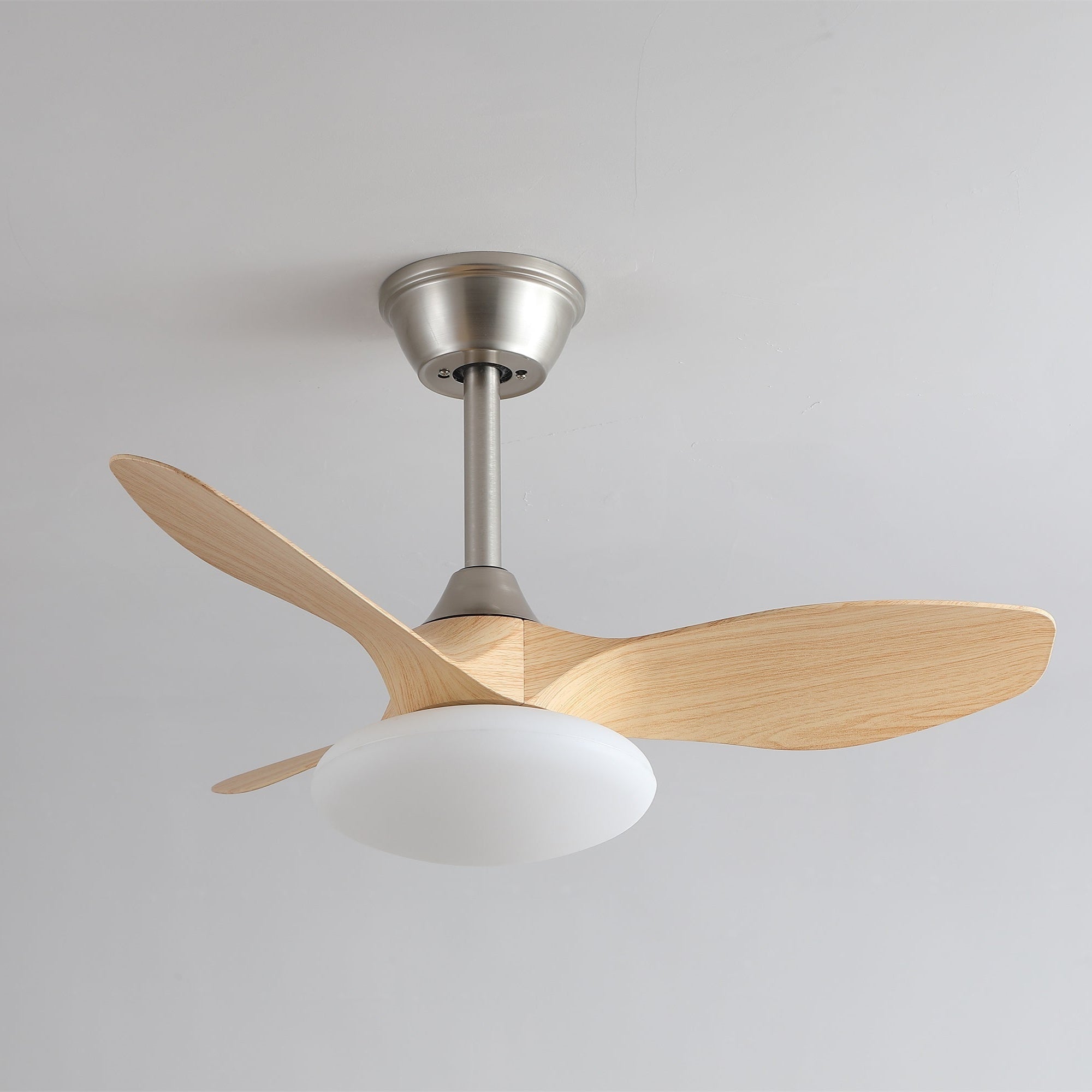 Zephira Ceiling Fan Light - Letslighting