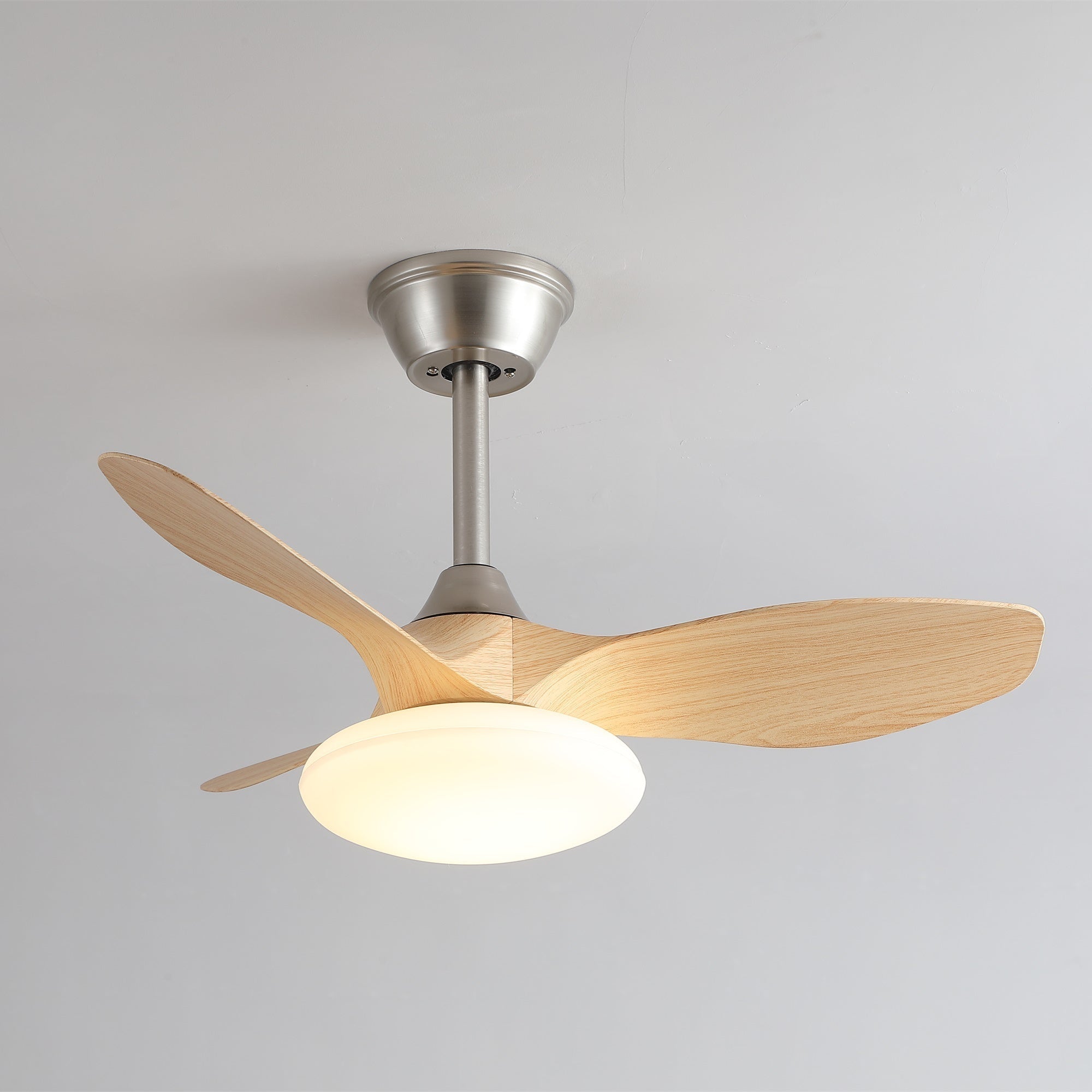 Zephira Ceiling Fan Light - Letslighting