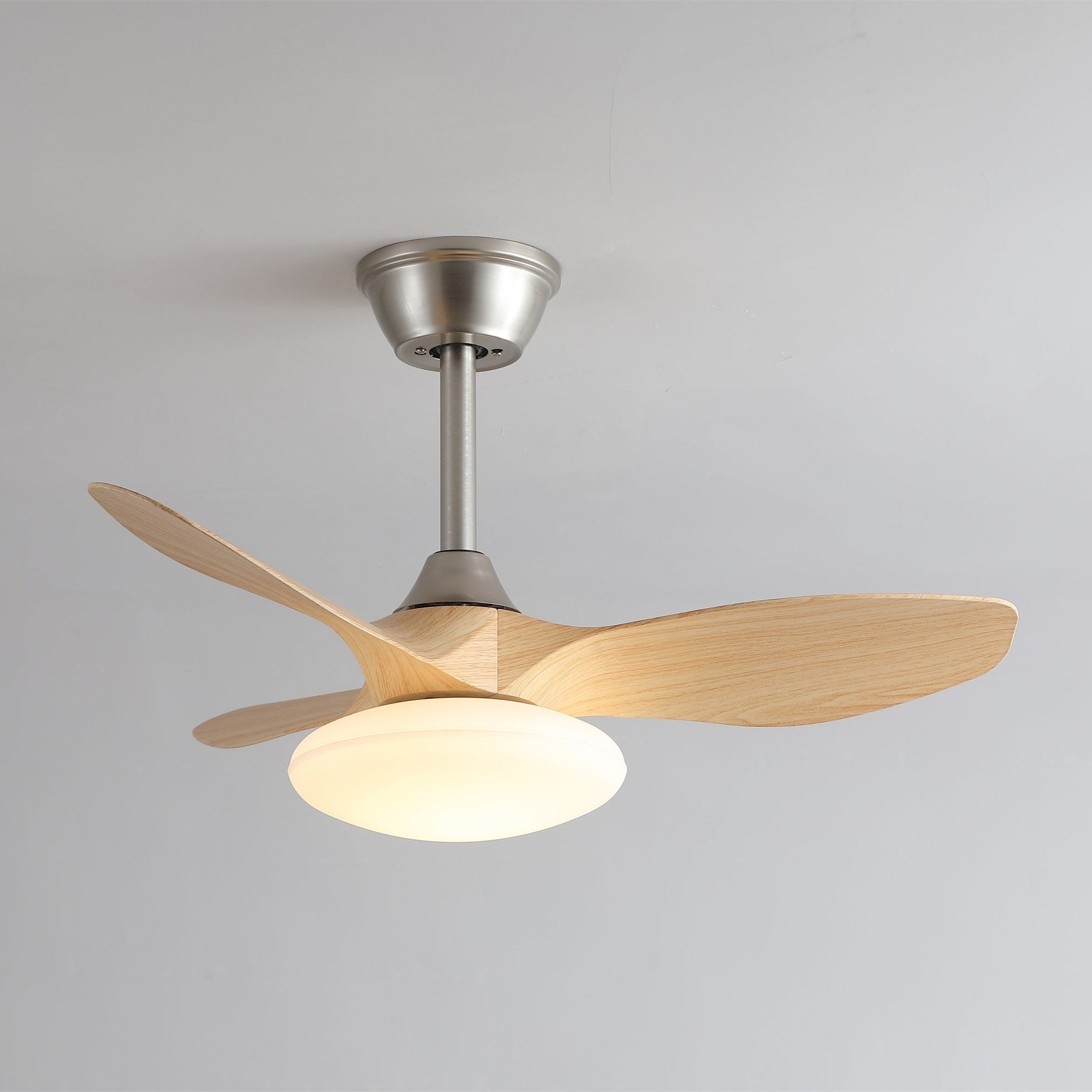 Zephira Ceiling Fan Light - Letslighting