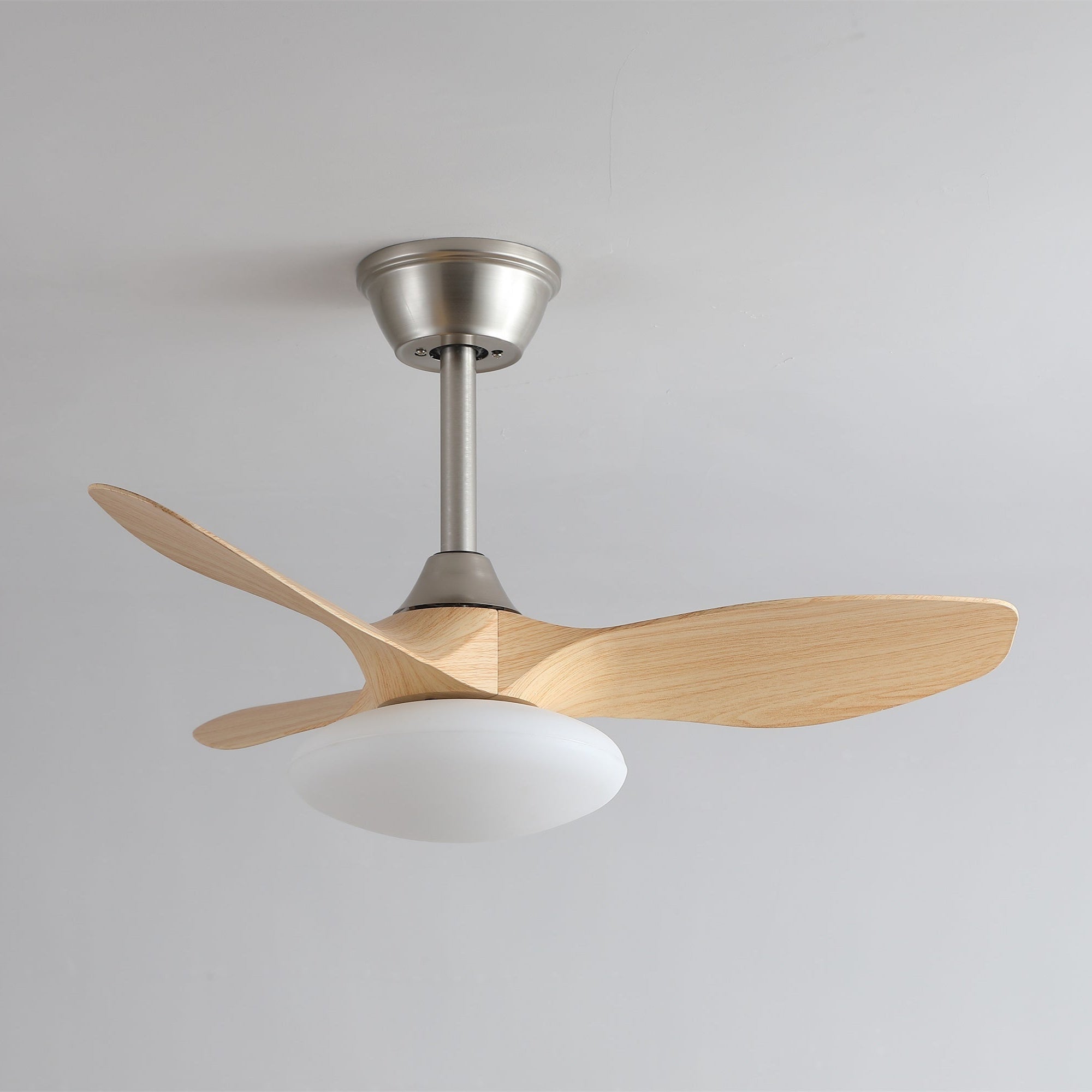 Zephira Ceiling Fan Light - Letslighting