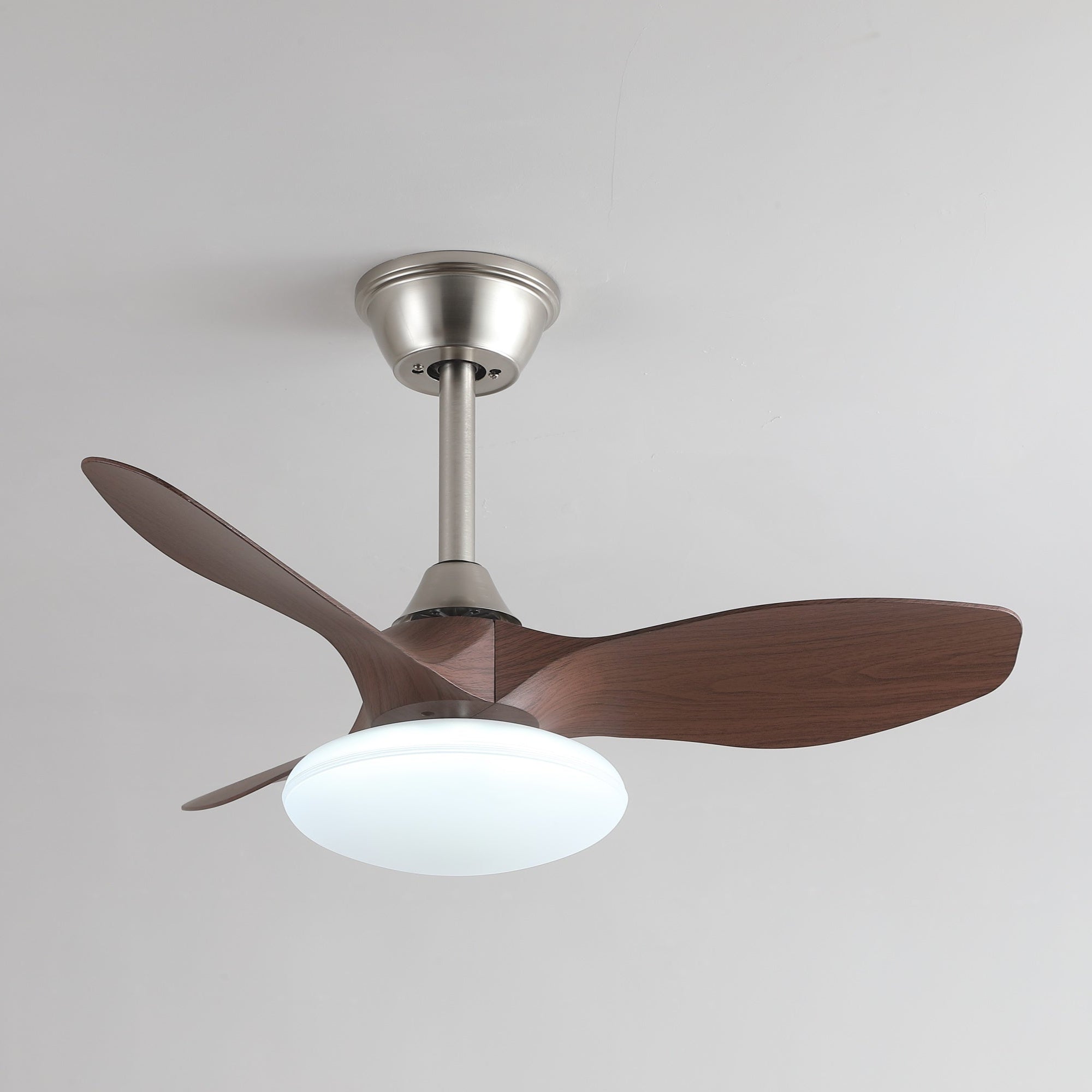 Zephira Ceiling Fan Light - Letslighting