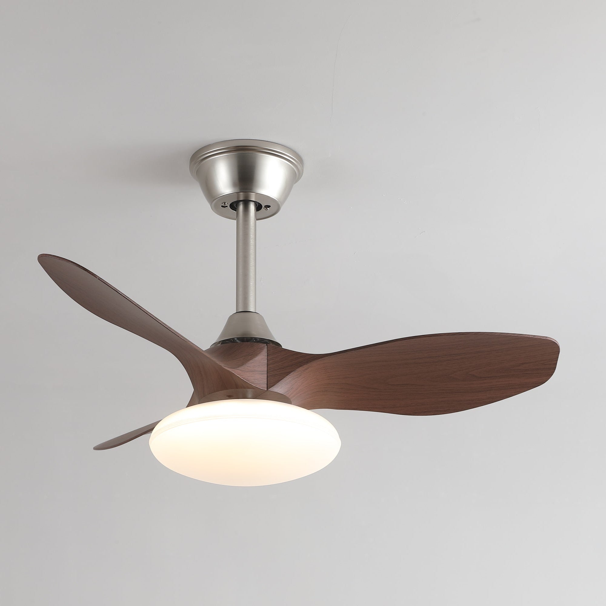 Zephira Ceiling Fan Light - Letslighting