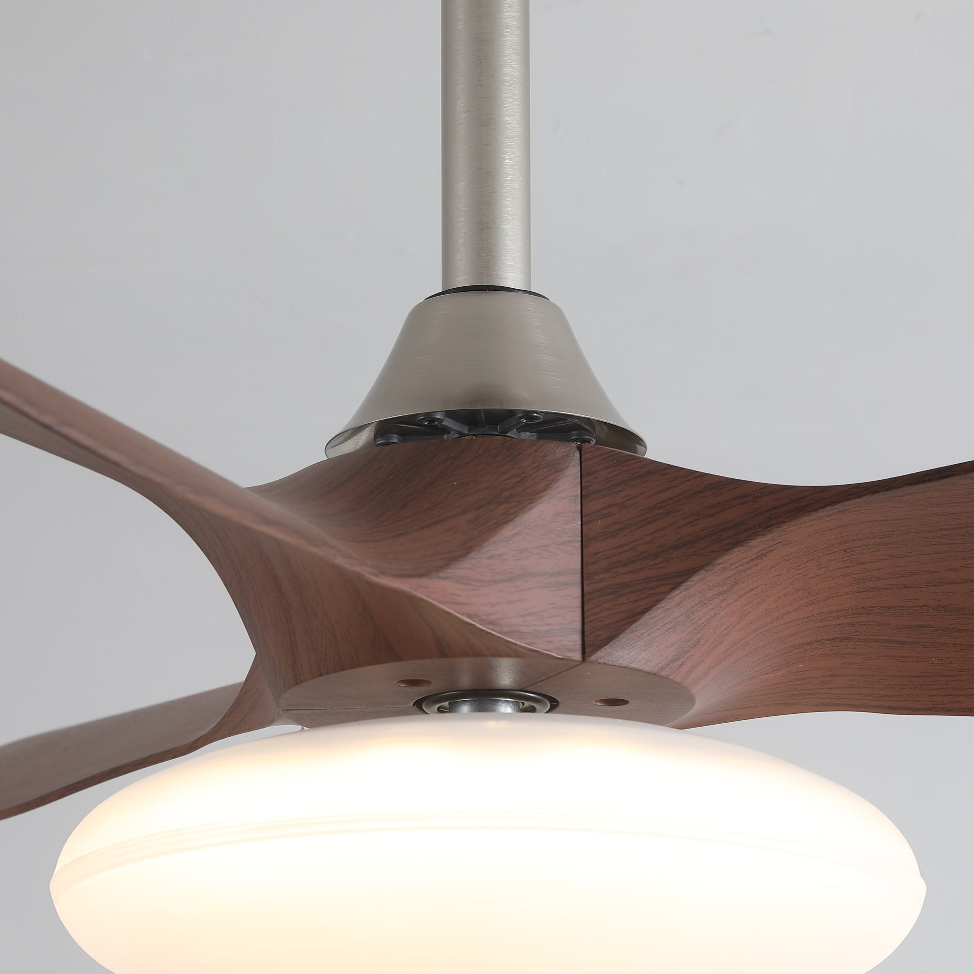 Zephira Ceiling Fan Light - Letslighting