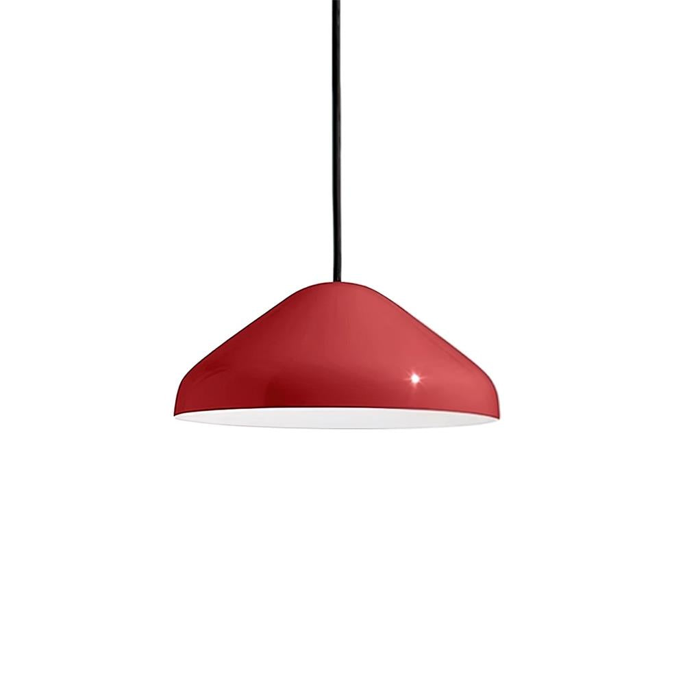 PAO Pendant Lamp Aluminum Alloy Conical LED - Letslighting