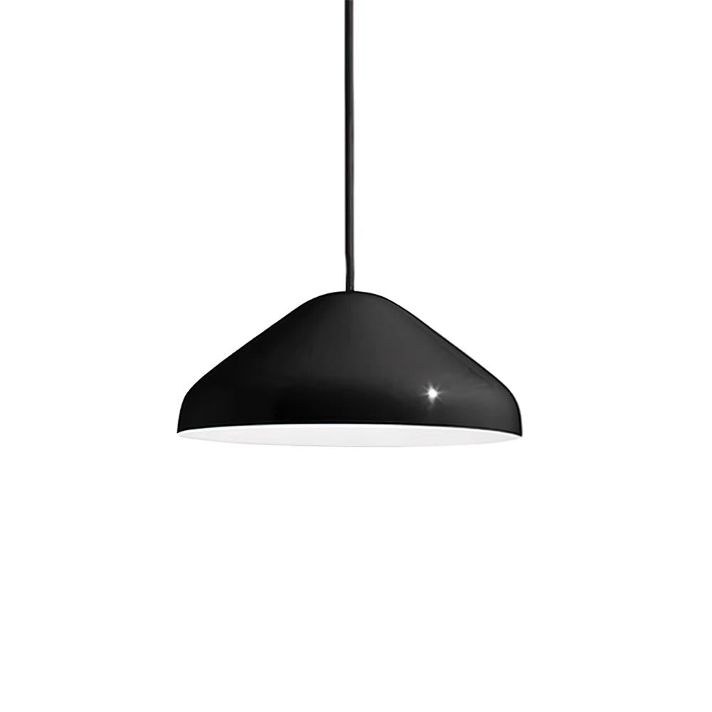 PAO Pendant Lamp Aluminum Alloy Conical LED - Letslighting