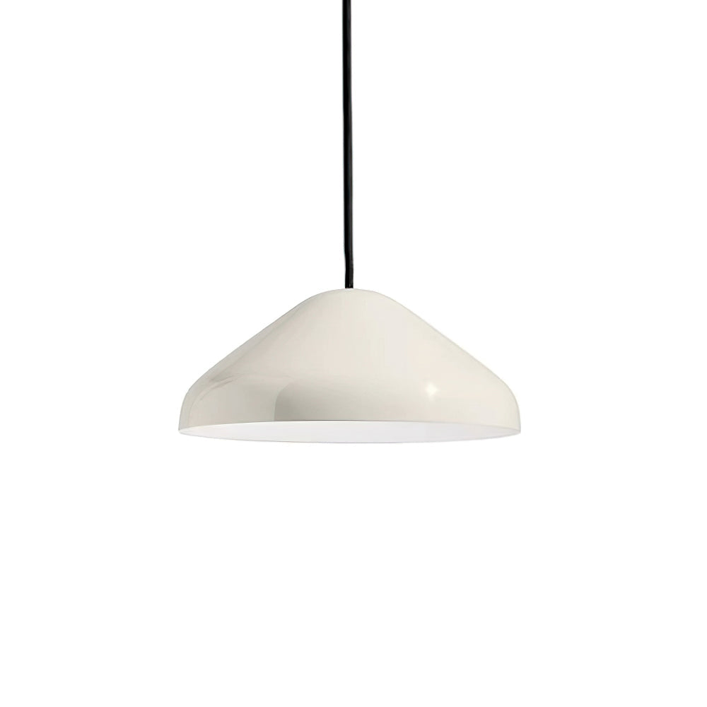 PAO Pendant Lamp Aluminum Alloy Conical LED - Letslighting