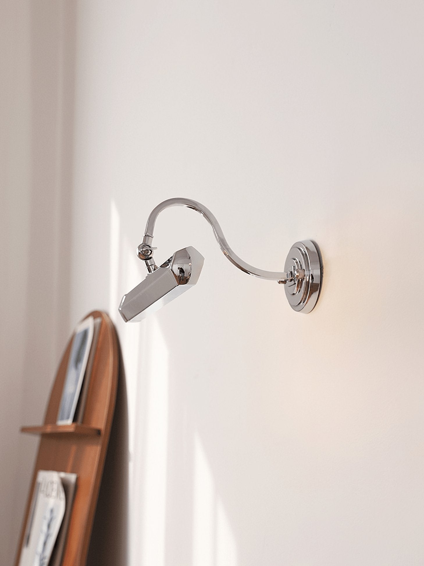Orshair Modern Minimalist Wall Lamp - Letslighting
