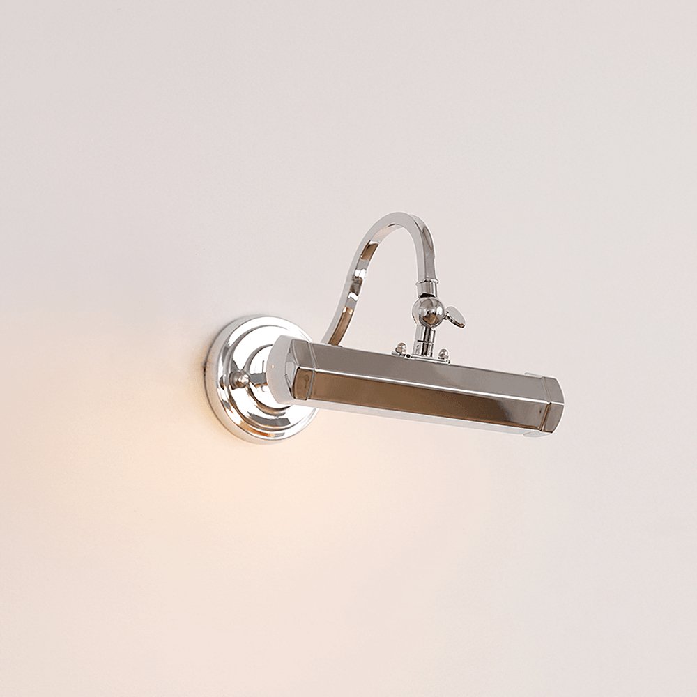 Orshair Modern Minimalist Wall Lamp - Letslighting