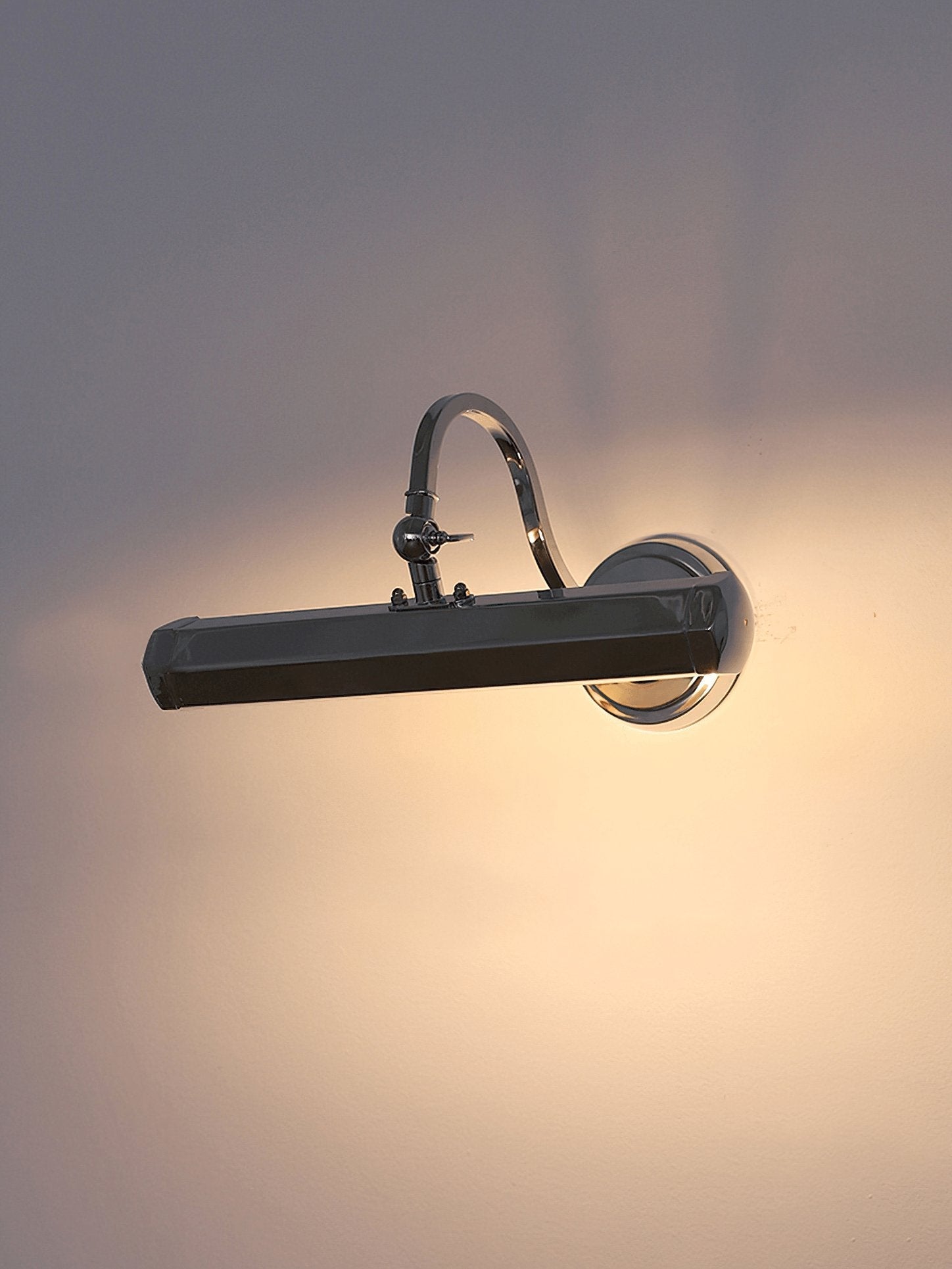 Orshair Modern Minimalist Wall Lamp - Letslighting