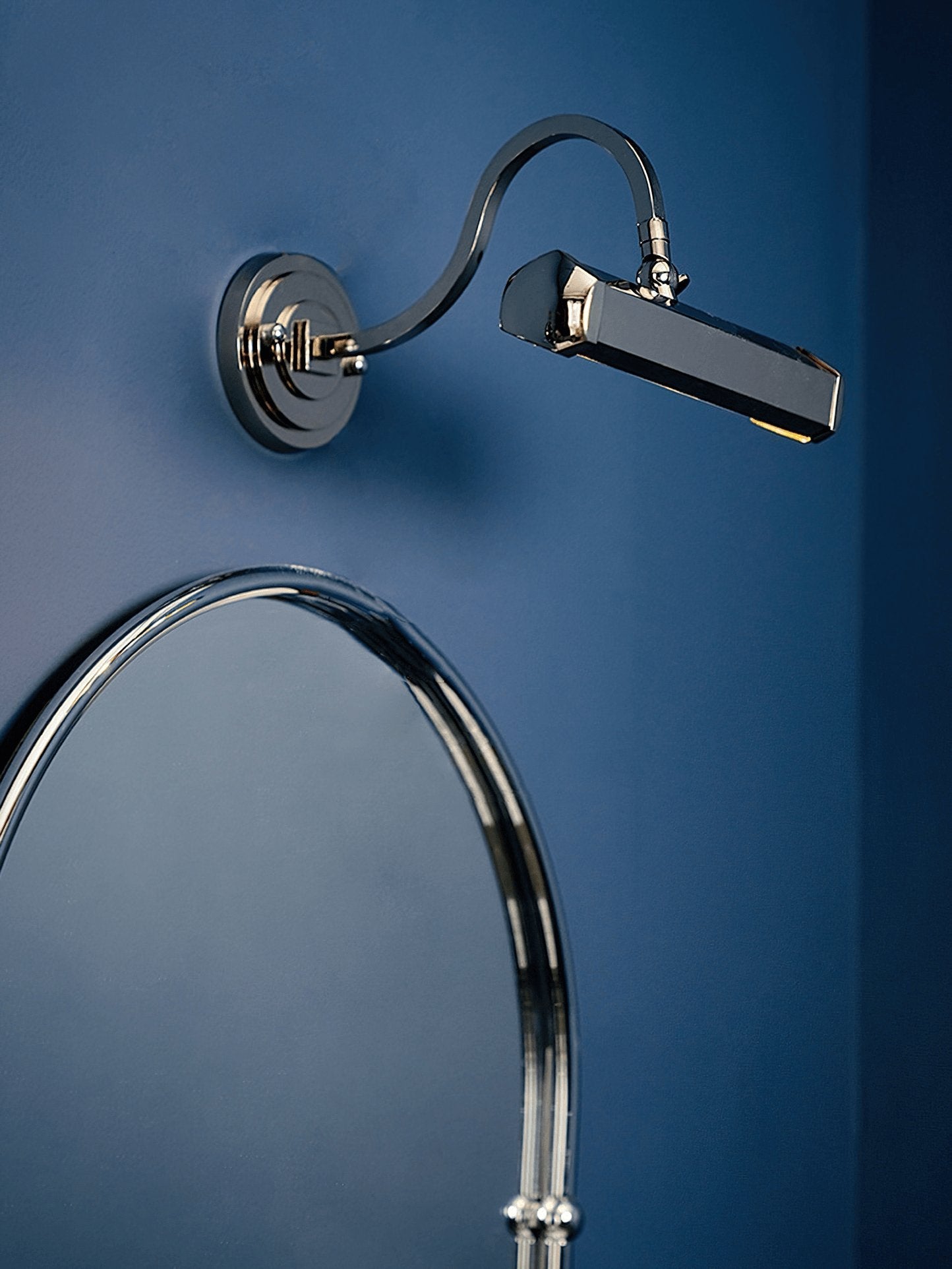 Orshair Modern Minimalist Wall Lamp - Letslighting