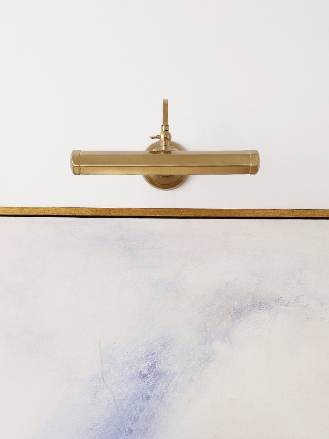 Orshair Modern Minimalist Wall Lamp - Letslighting