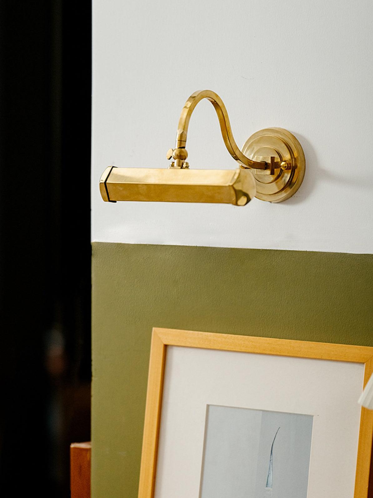 Orshair Modern Minimalist Wall Lamp - Letslighting