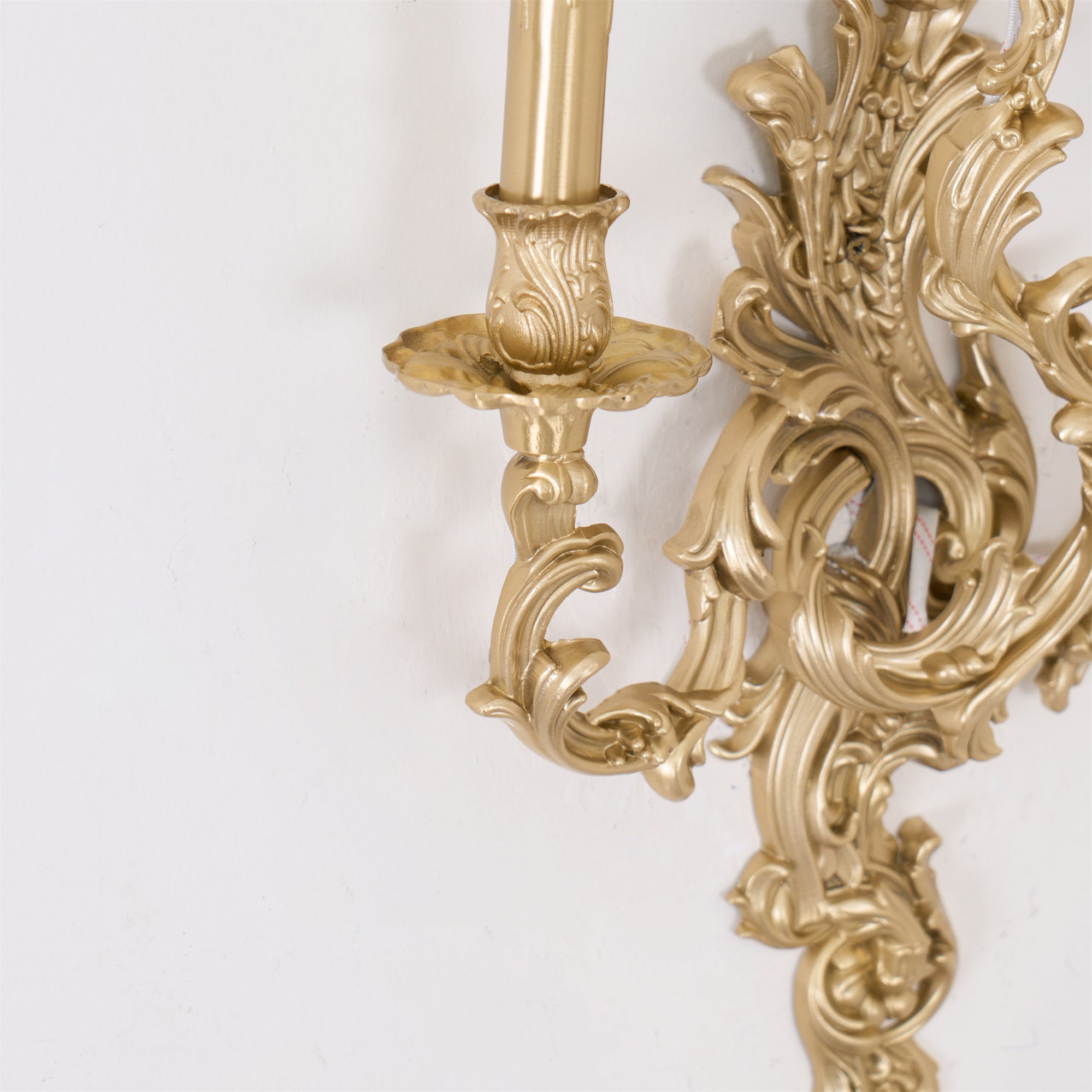 Apollo Palace Wall Light - Letslighting