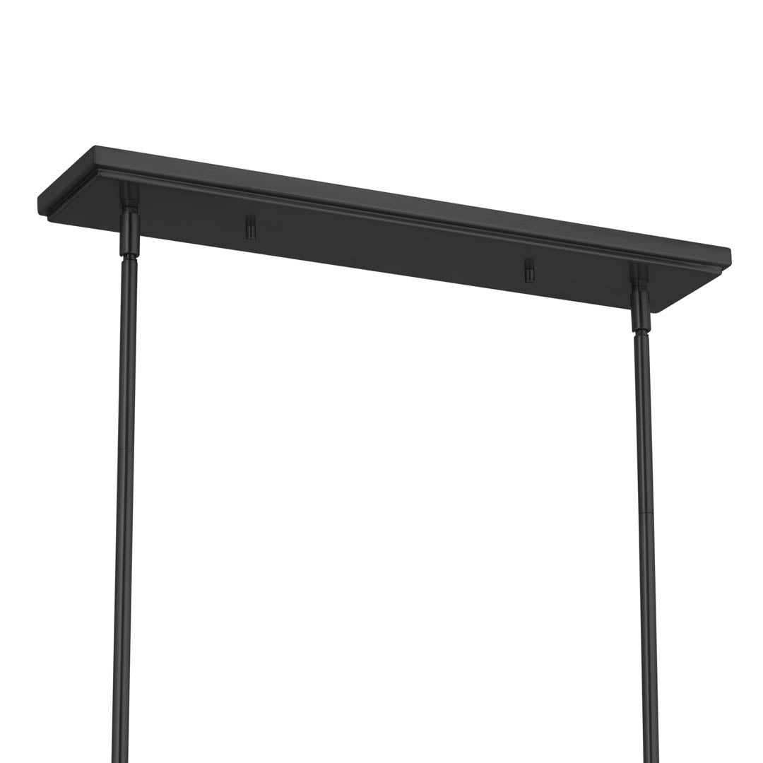 Mymareth Modern Minimalist Linear Chandelier - Letslighting