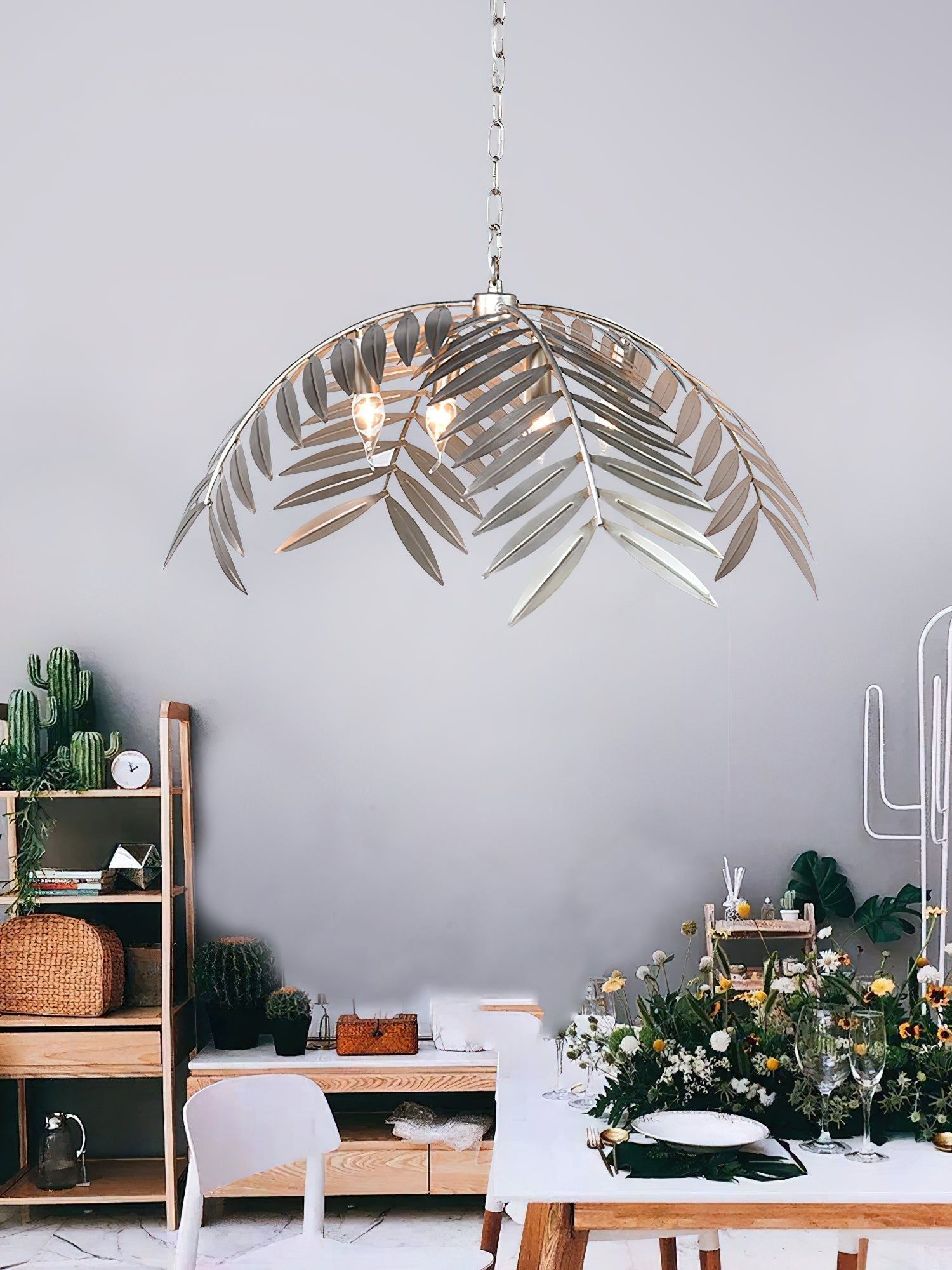 Citalos Individual Creativity Pendant Light - Letslighting