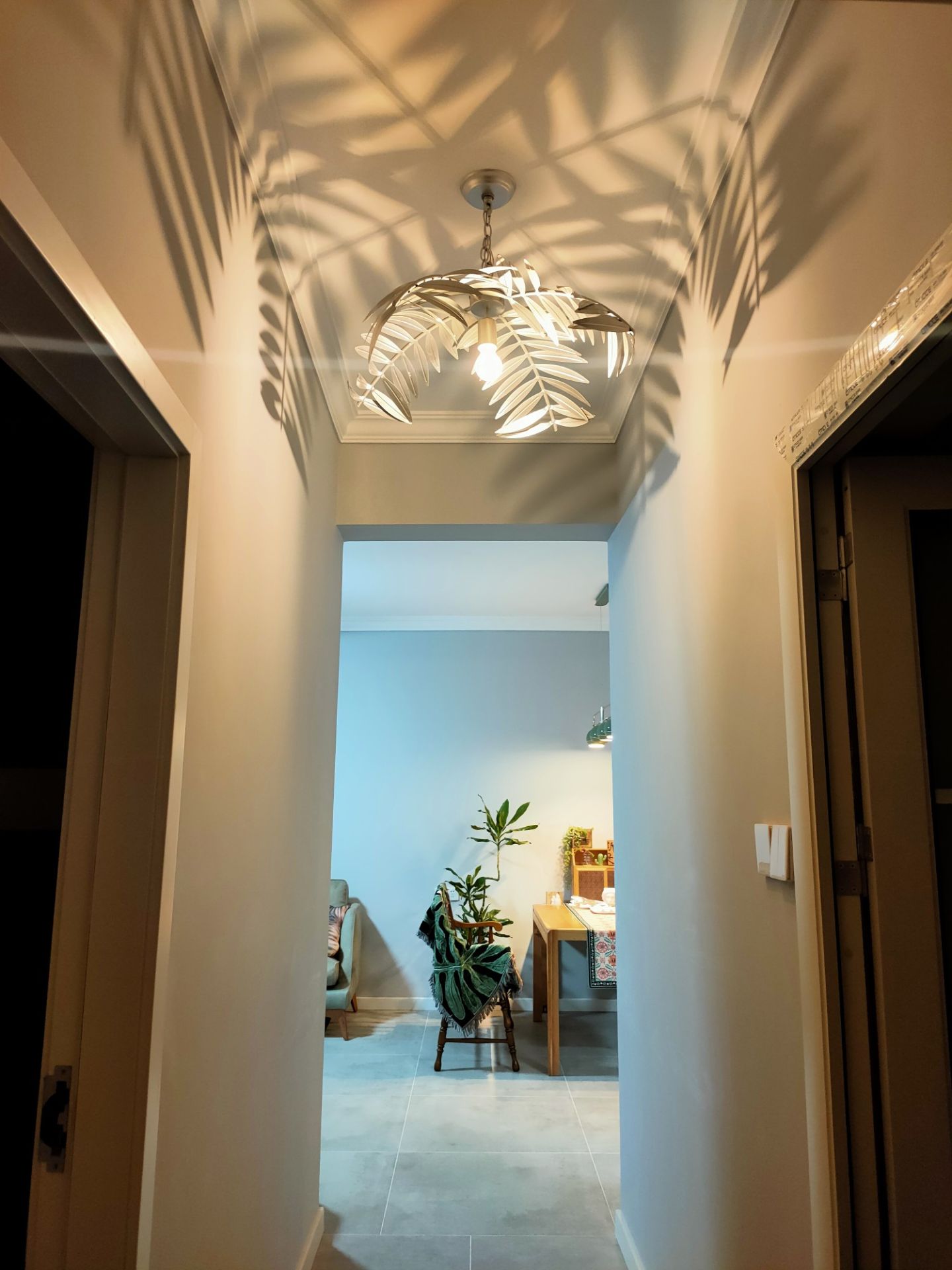 Citalos Individual Creativity Pendant Light - Letslighting