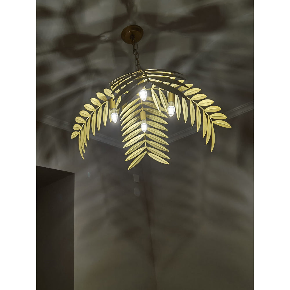 Citalos Individual Creativity Pendant Light - Letslighting