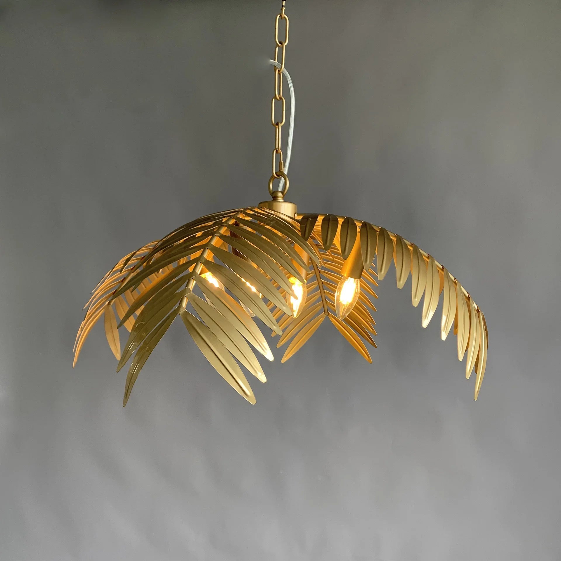 Citalos Individual Creativity Pendant Light - Letslighting