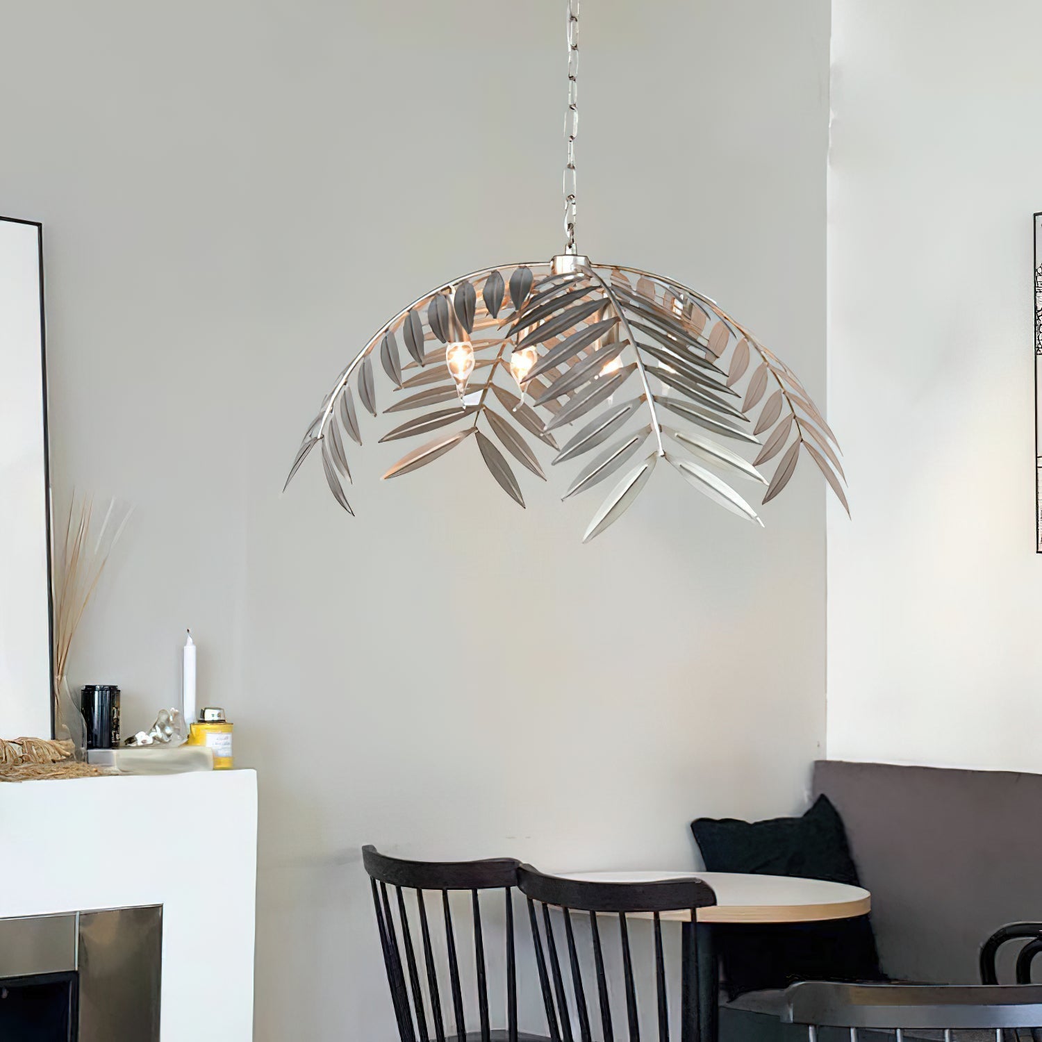 Citalos Individual Creativity Pendant Light - Letslighting