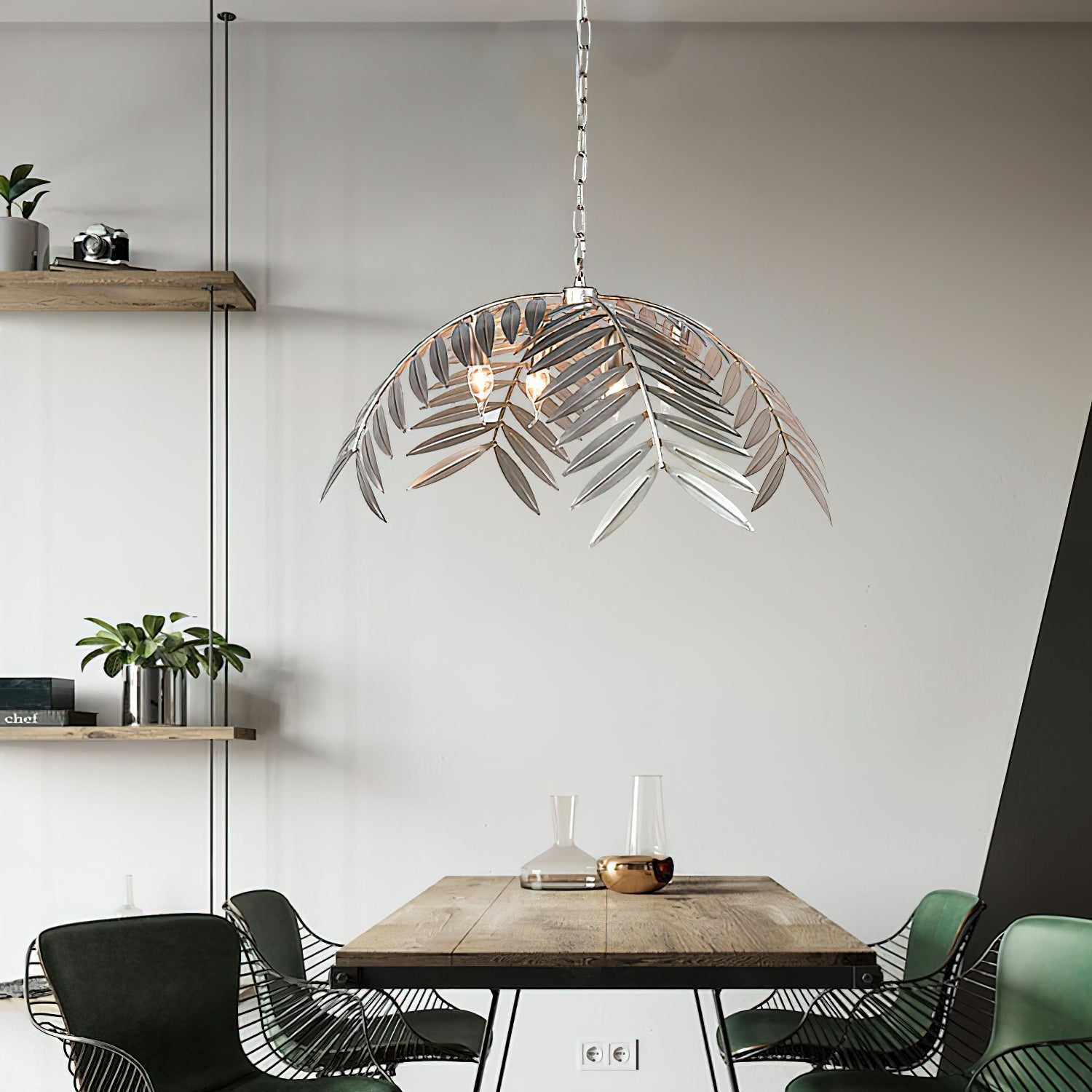 Citalos Individual Creativity Pendant Light - Letslighting