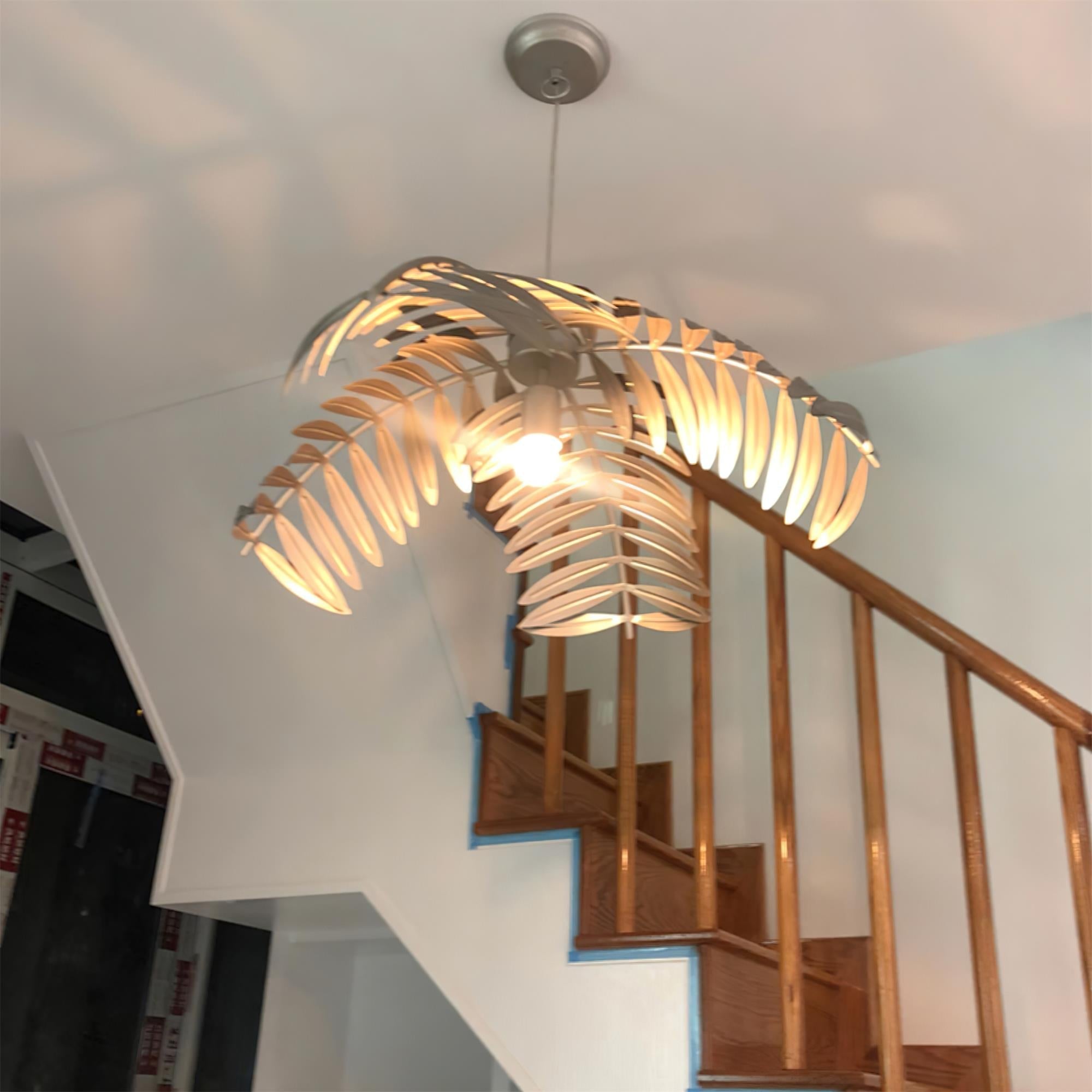 Citalos Individual Creativity Pendant Light - Letslighting