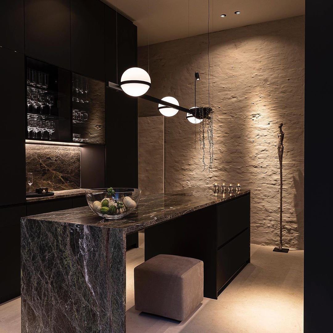 Vacaria Modern Minimalist Plastic Pendant Lamp - Letslighting